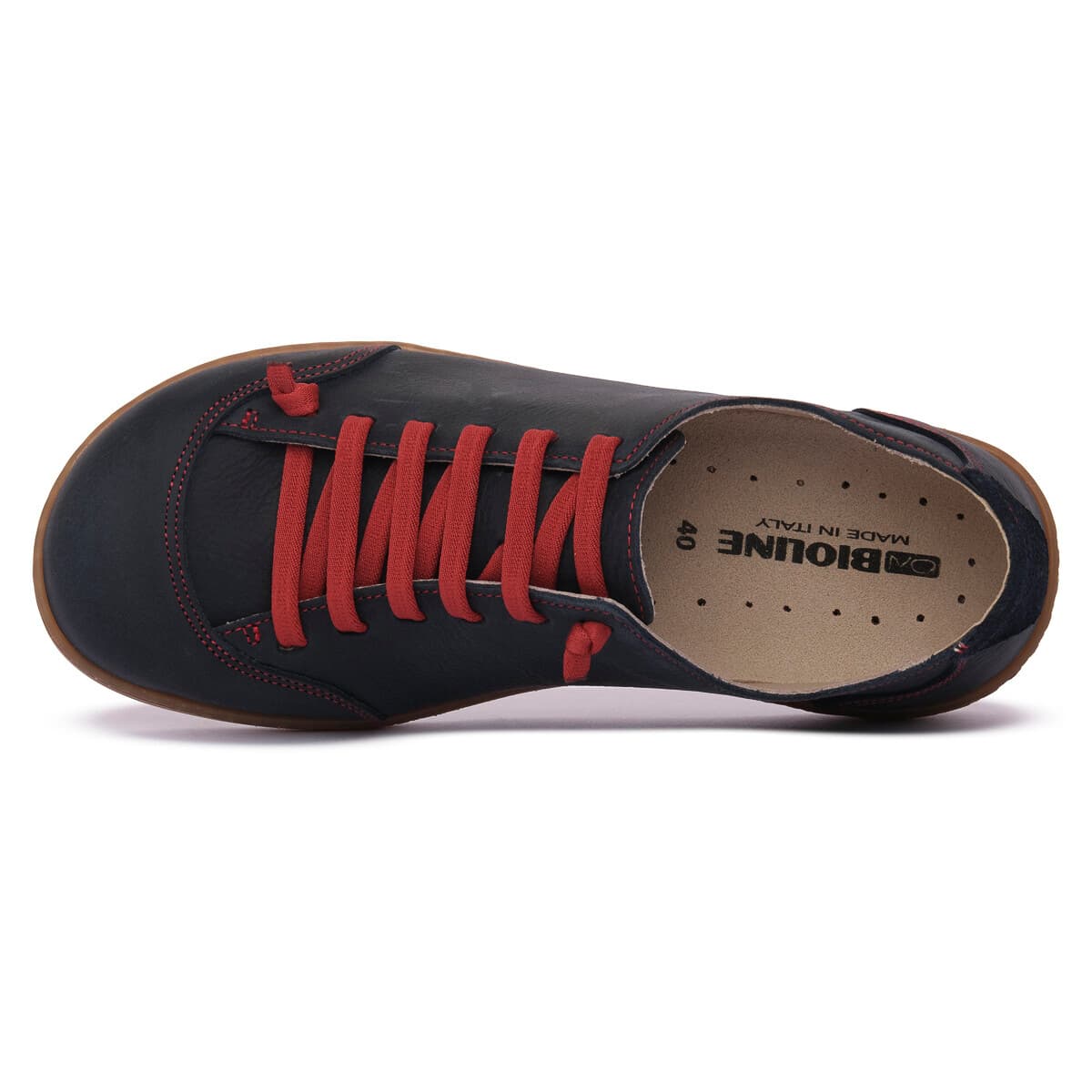 Men's Sneakers Bioline Blue