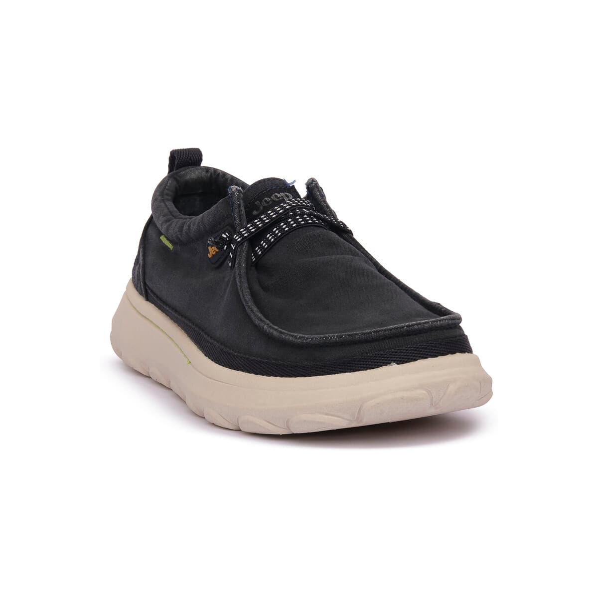 Men's Sneakers Jeep Blue