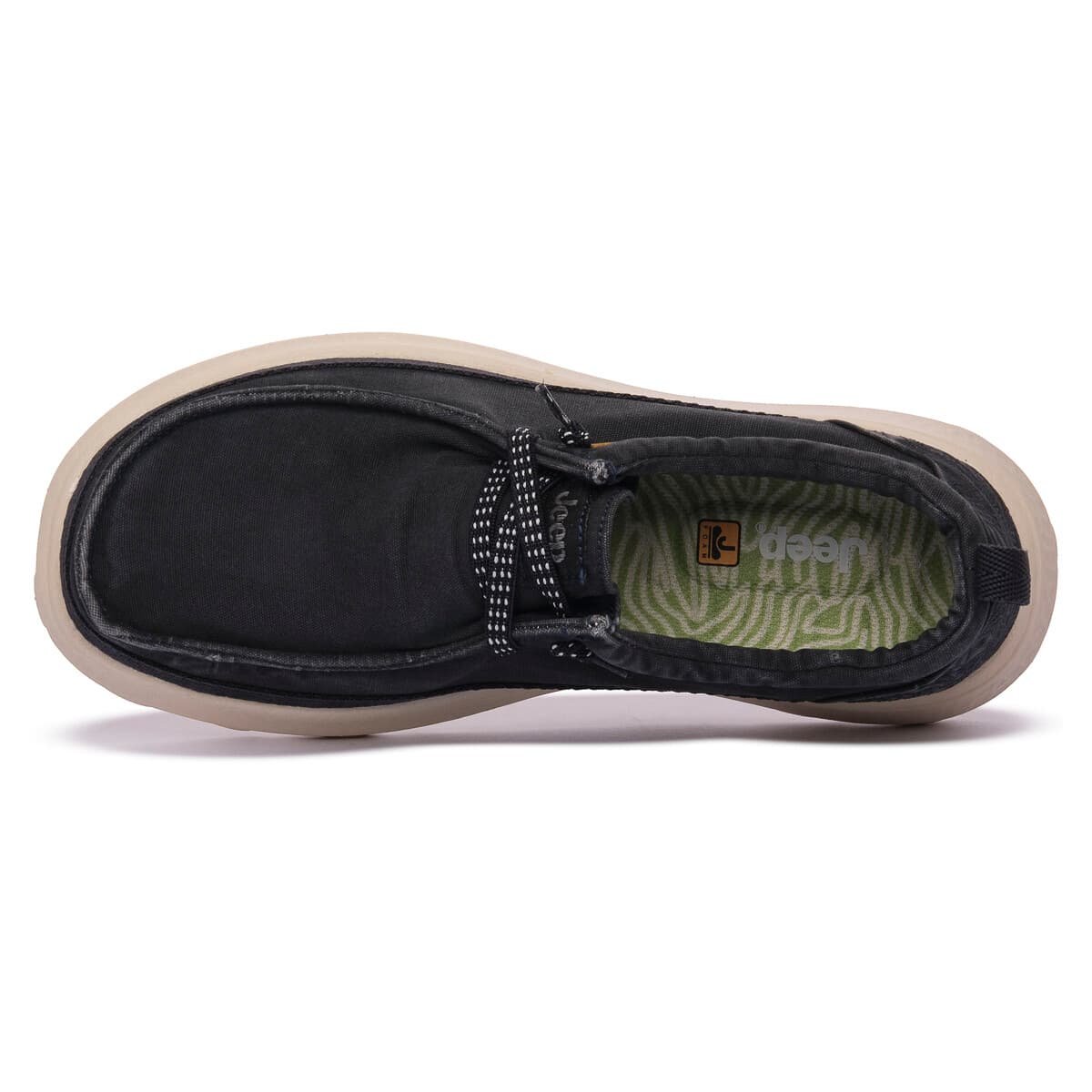 Men's Sneakers Jeep Blue