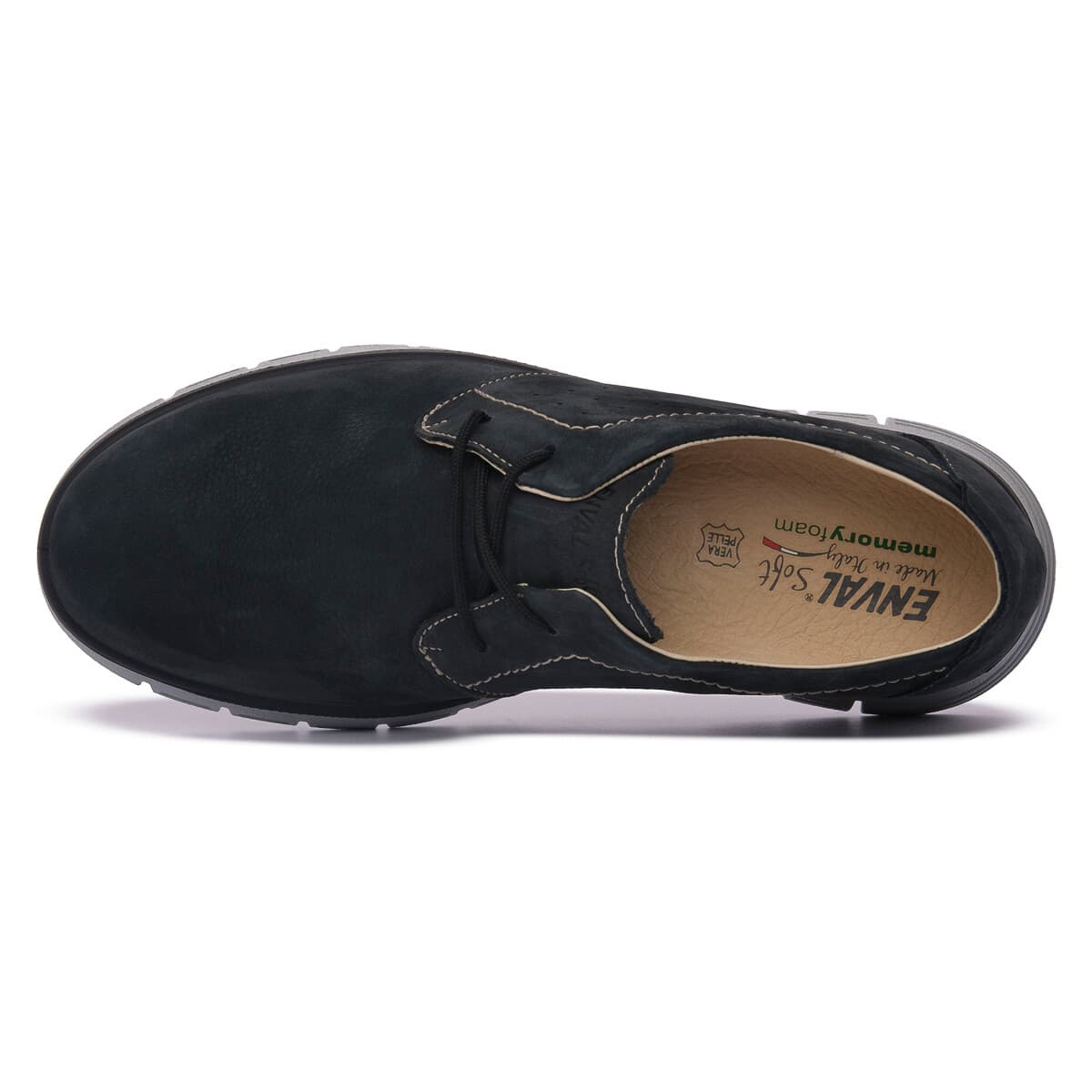 Men's Sneakers Enval Blue