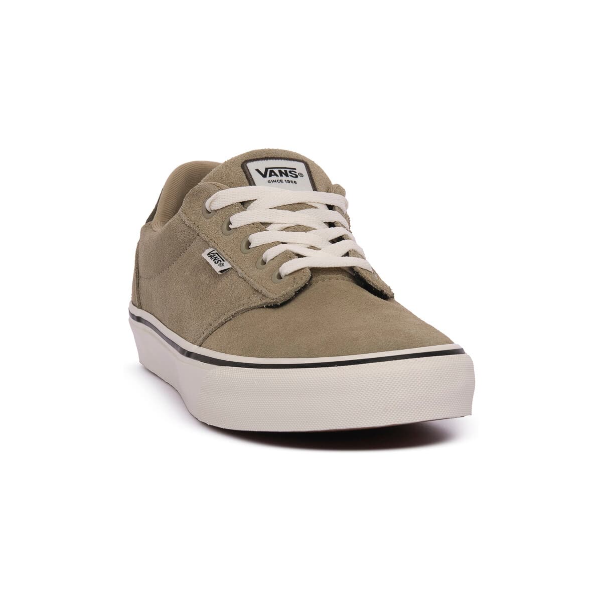 Men's Sneakers Vans Beige