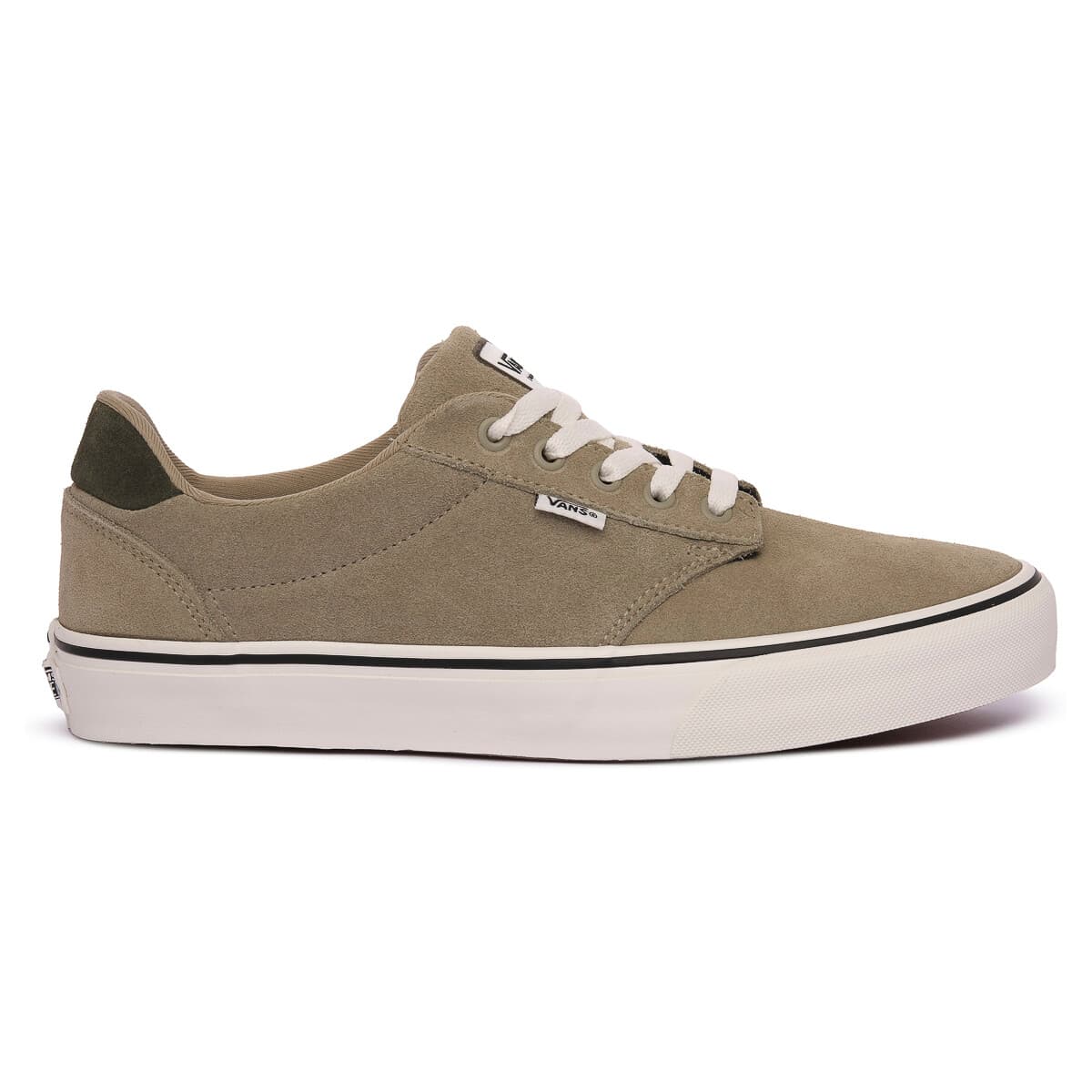 Men's Sneakers Vans Beige