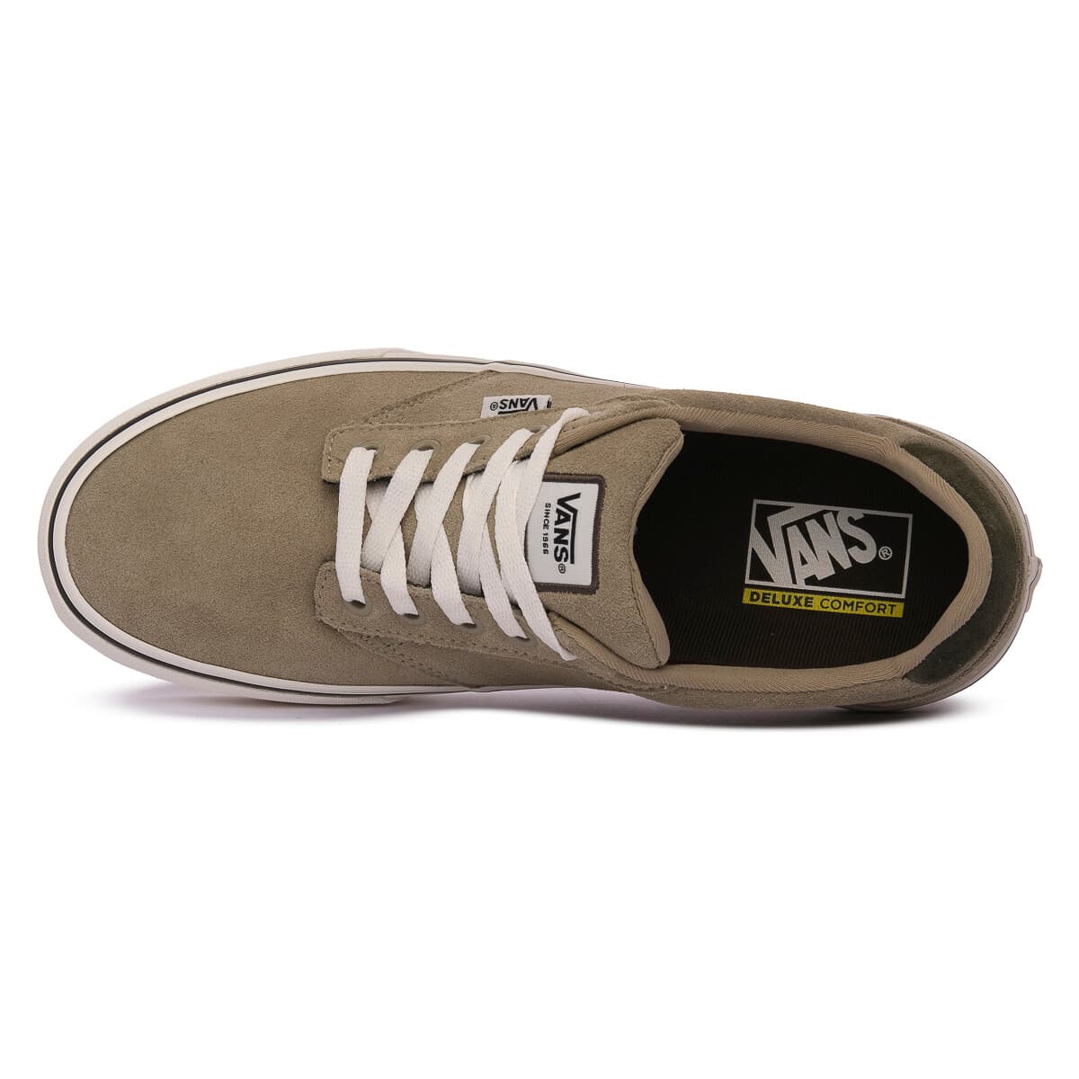Men's Sneakers Vans Beige