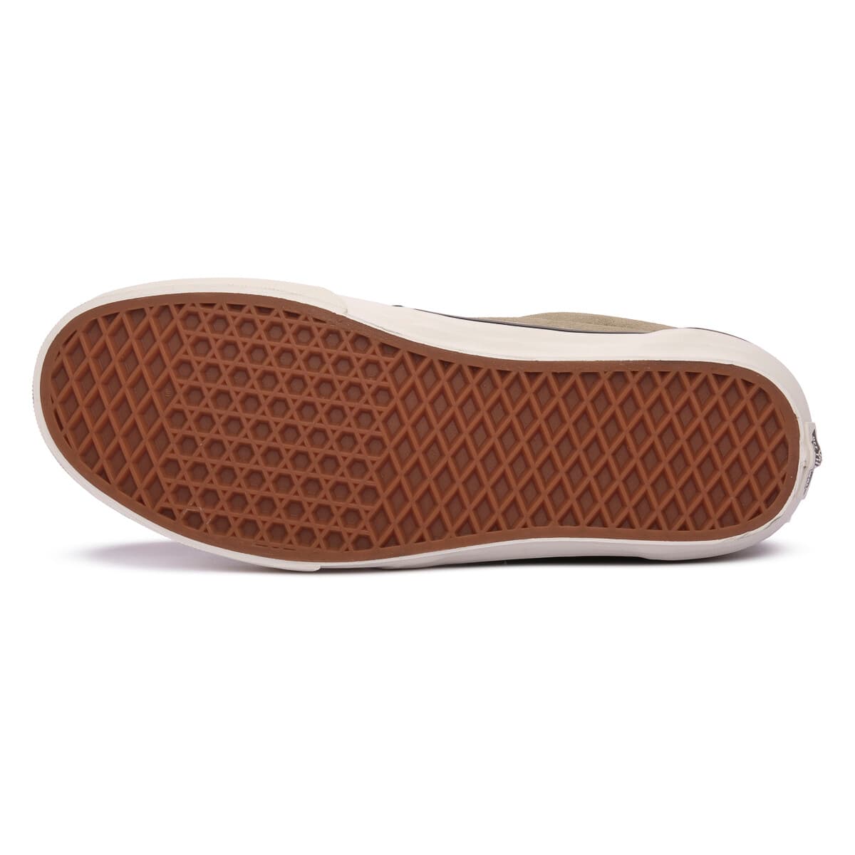 Men's Sneakers Vans Beige