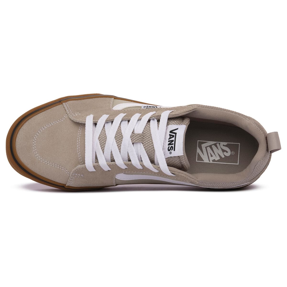 Men's Sneakers Vans Black