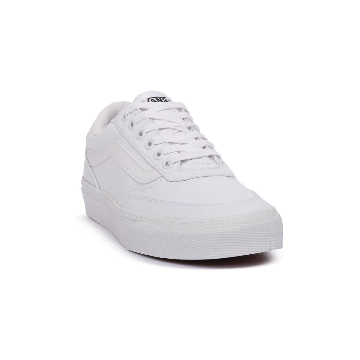 Women's Sneakers Vans White