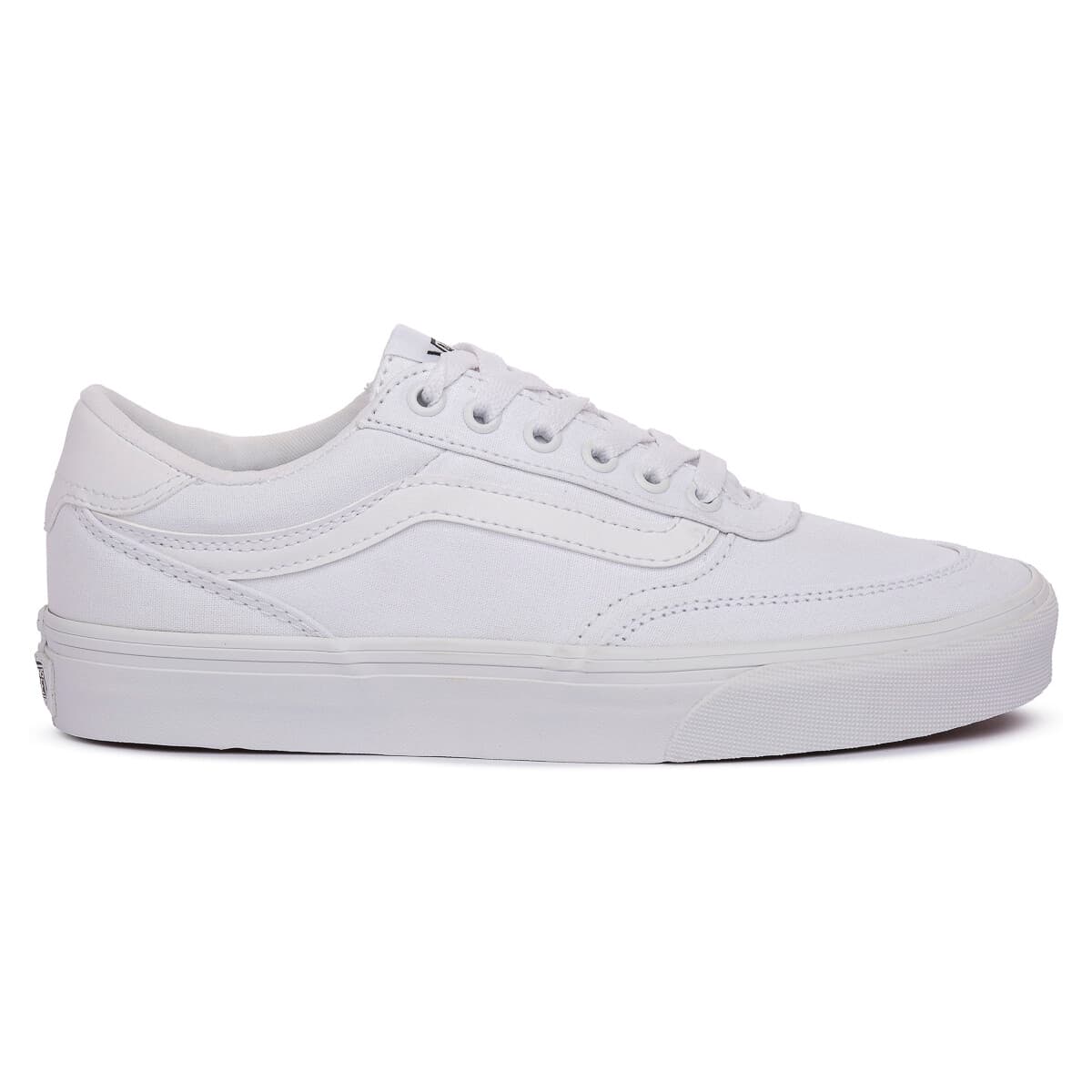 Women's Sneakers Vans White