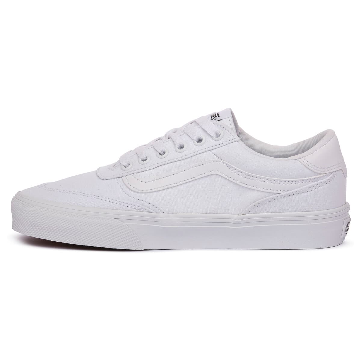 Women's Sneakers Vans White