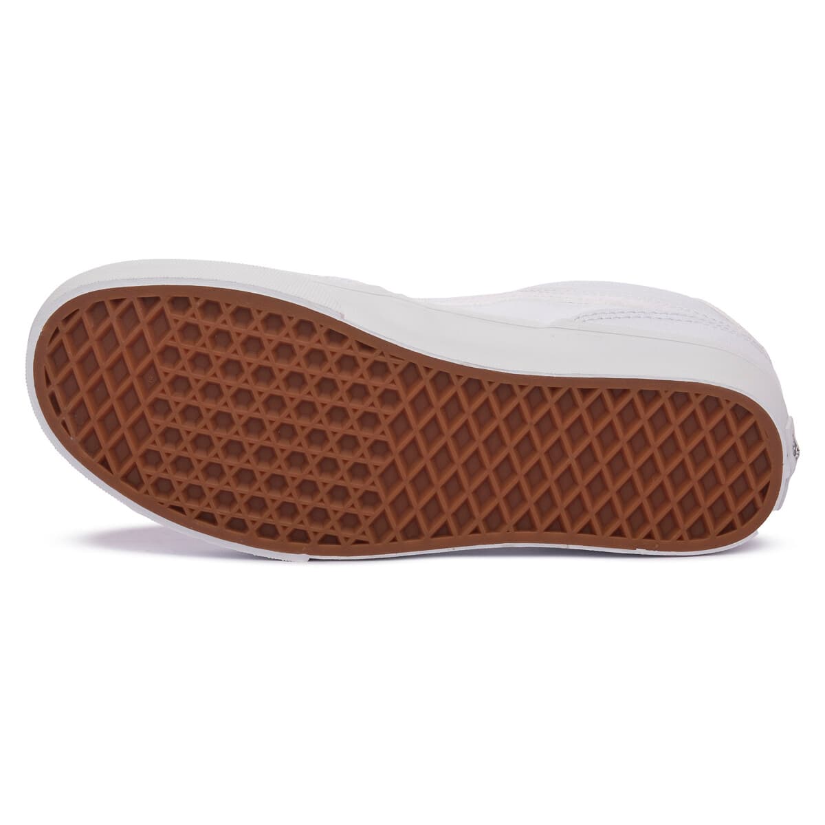 Women's Sneakers Vans White