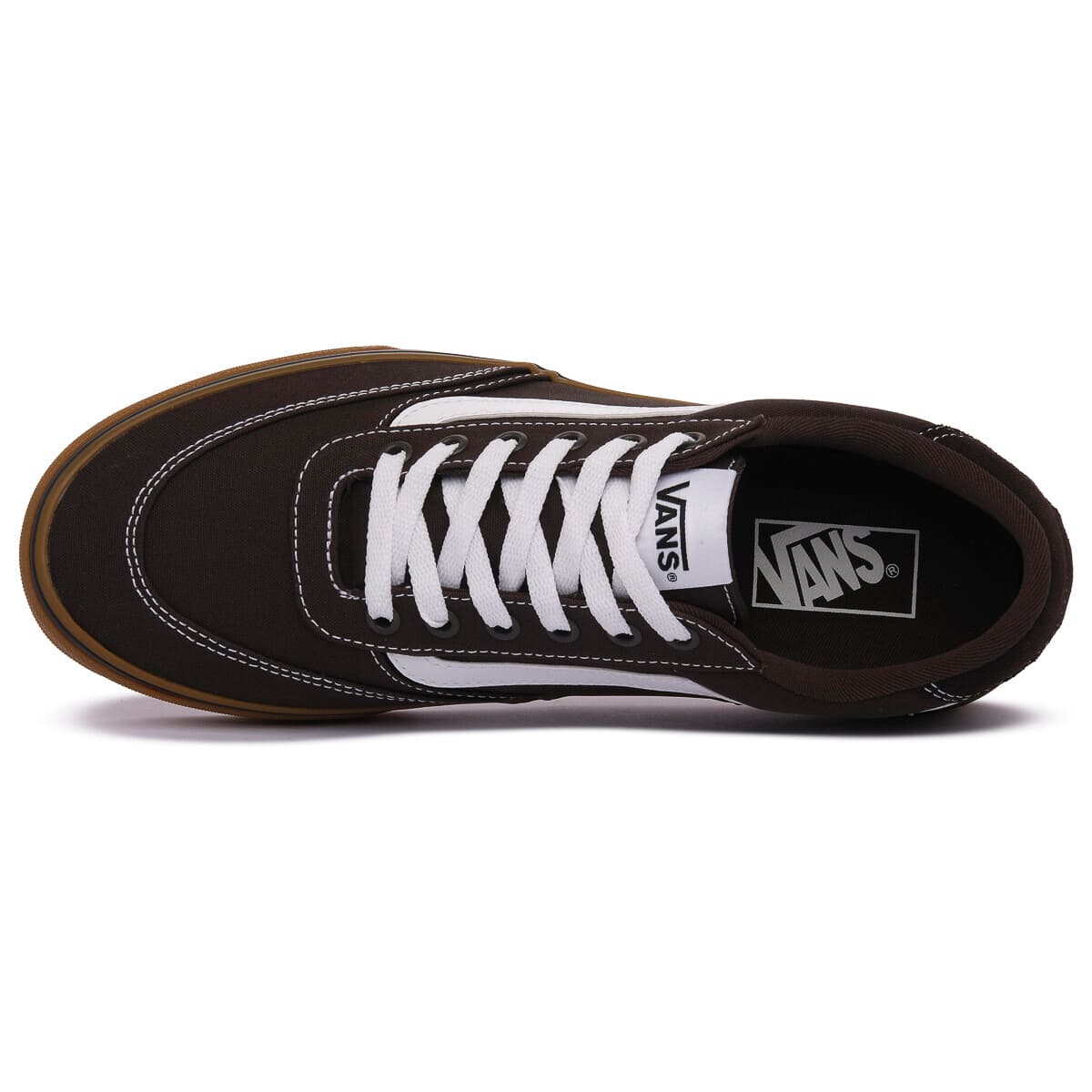 Men's Sneakers Vans Beige