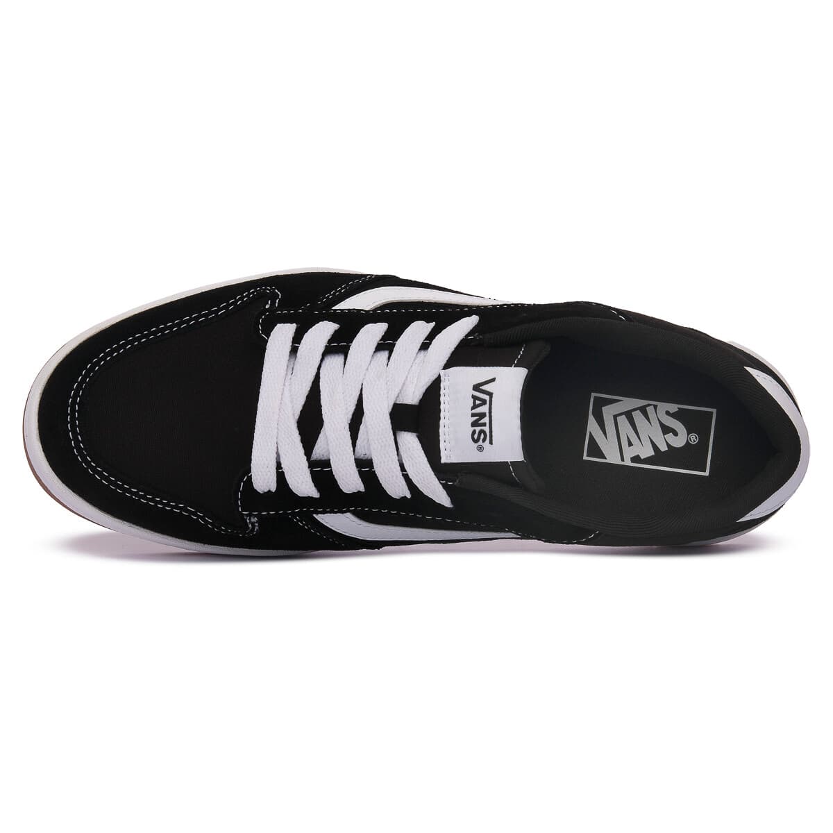 Men's Sneakers Vans Beige