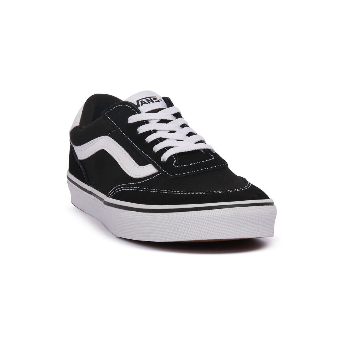 Men's Sneakers Vans Black
