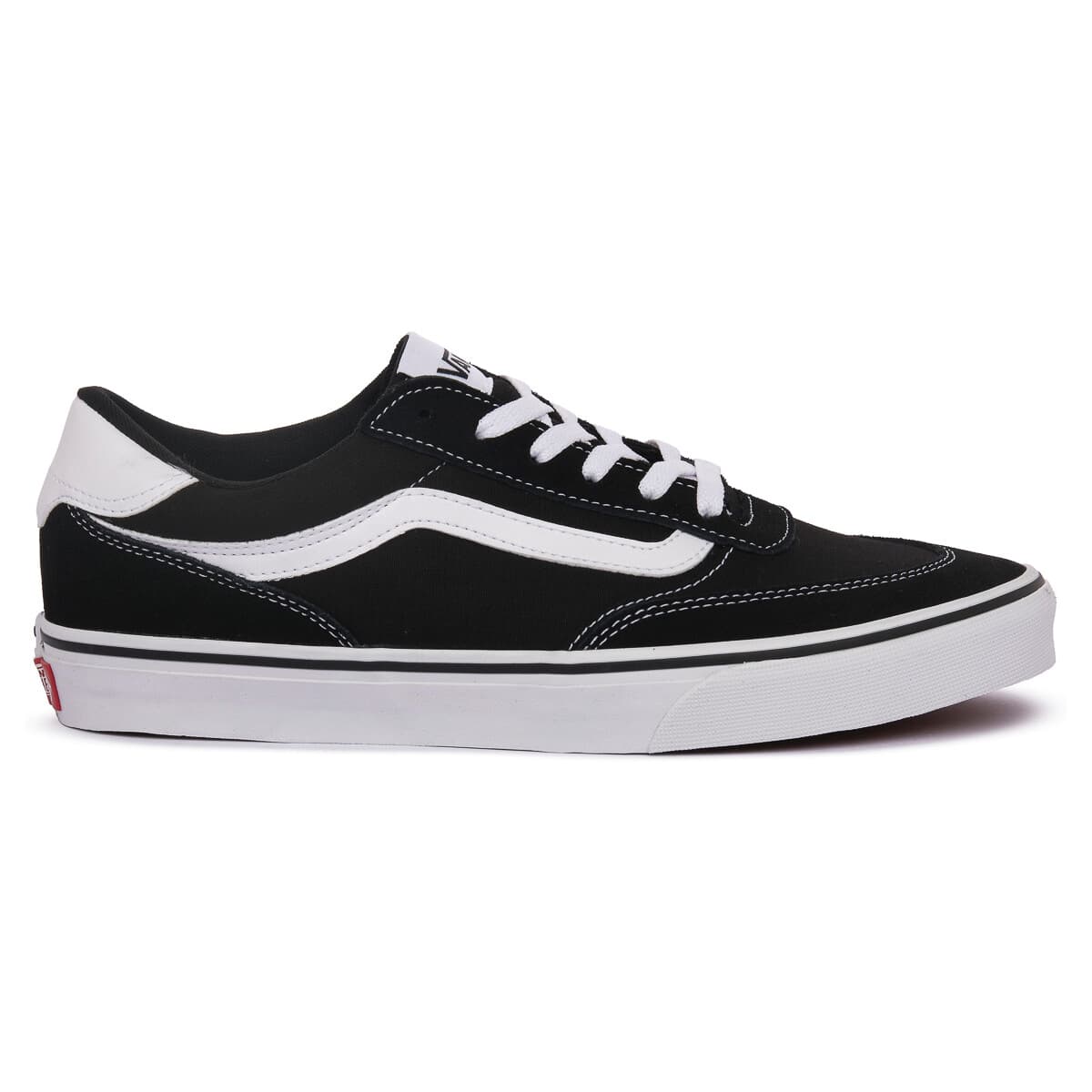 Men's Sneakers Vans Black