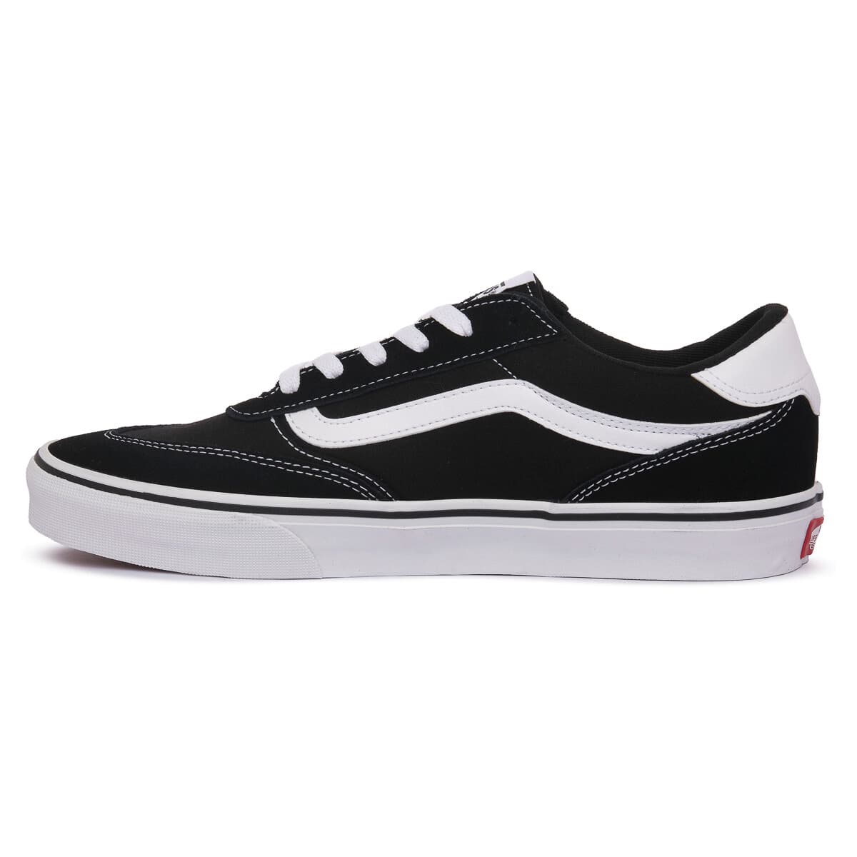 Men's Sneakers Vans Black