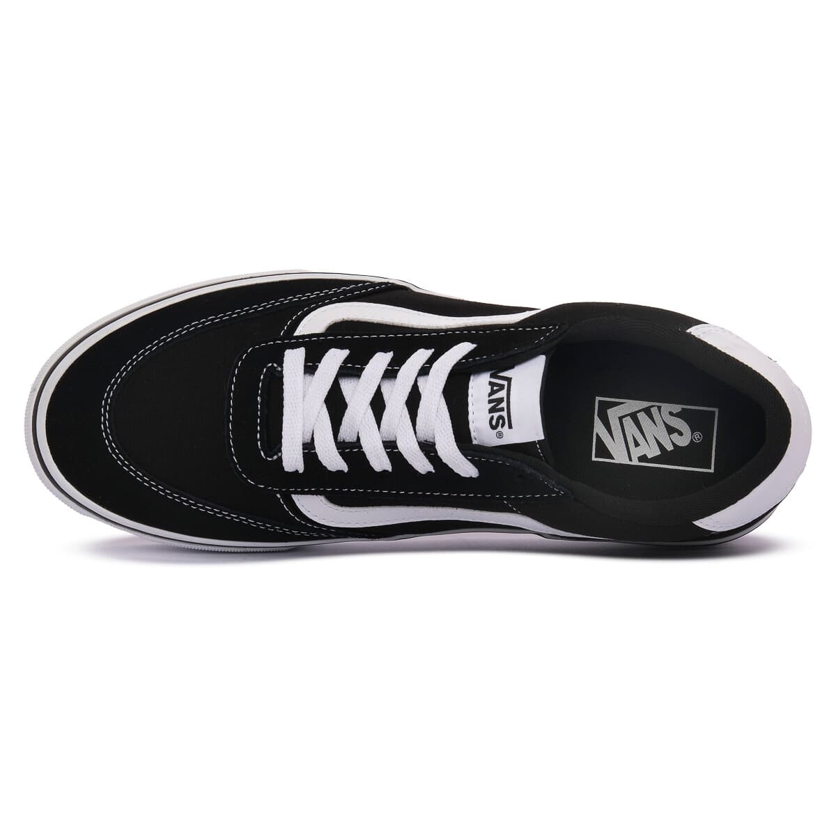 Men's Sneakers Vans Black