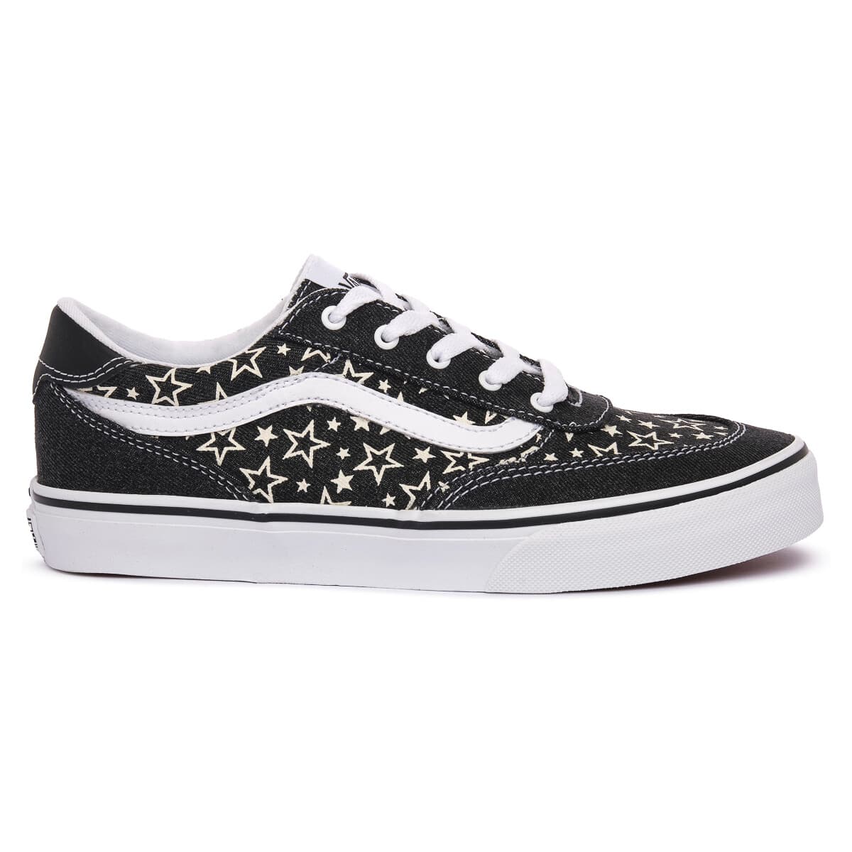 Boys' Sneakers Vans Black