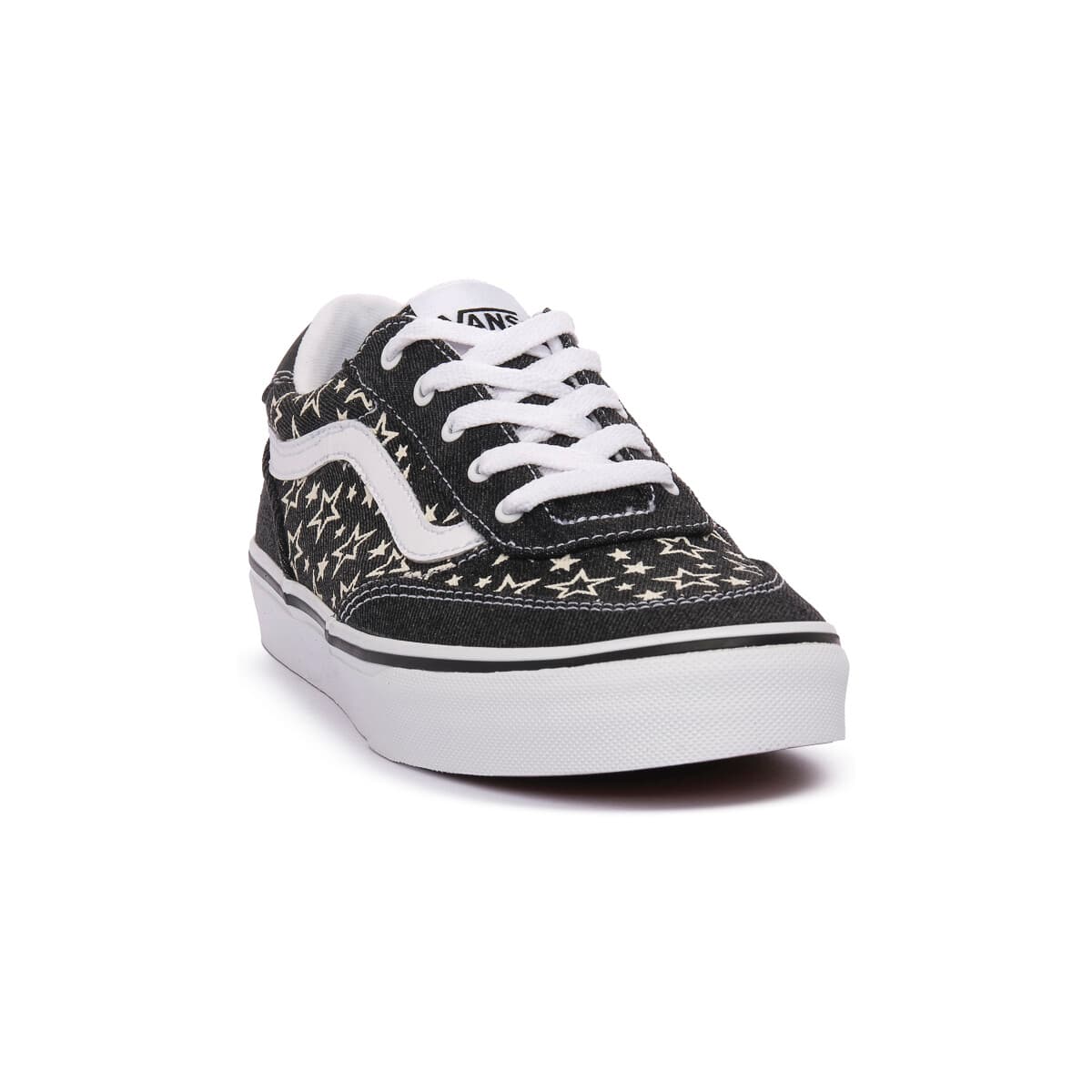 Boys' Sneakers Vans Black