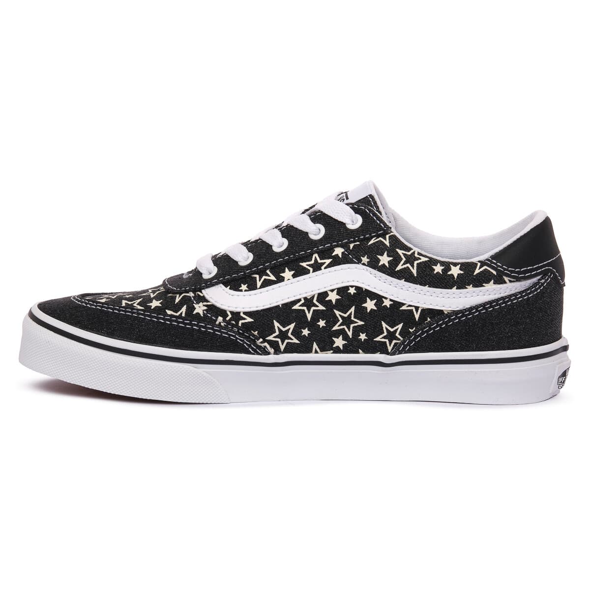 Boys' Sneakers Vans Black