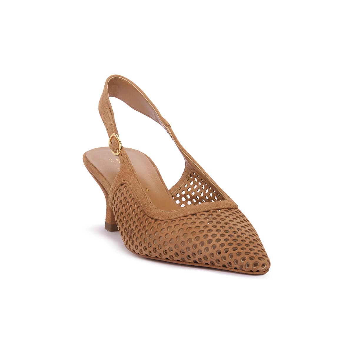 Women's Pumps Priv Lab Brown