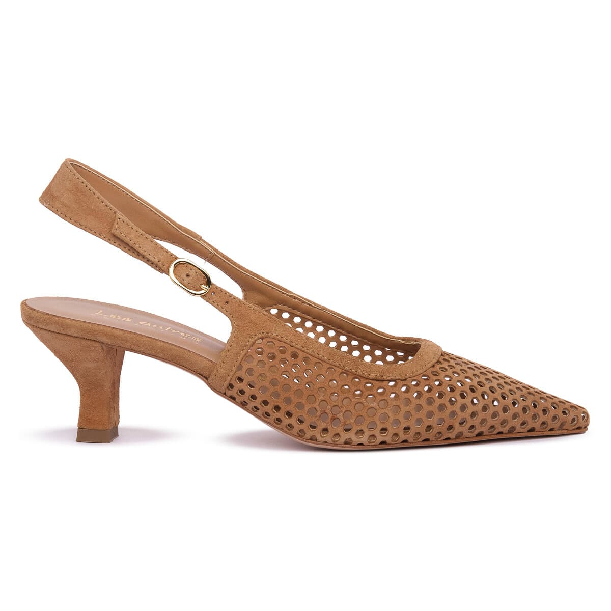 Women's Pumps Priv Lab Brown