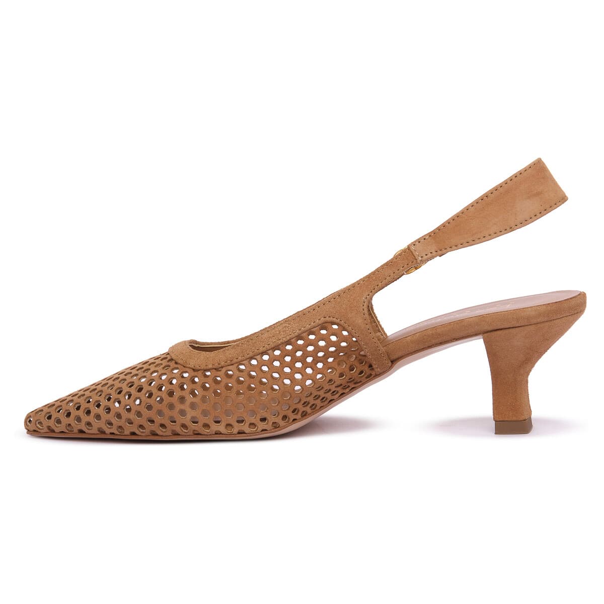 Women's Pumps Priv Lab Brown