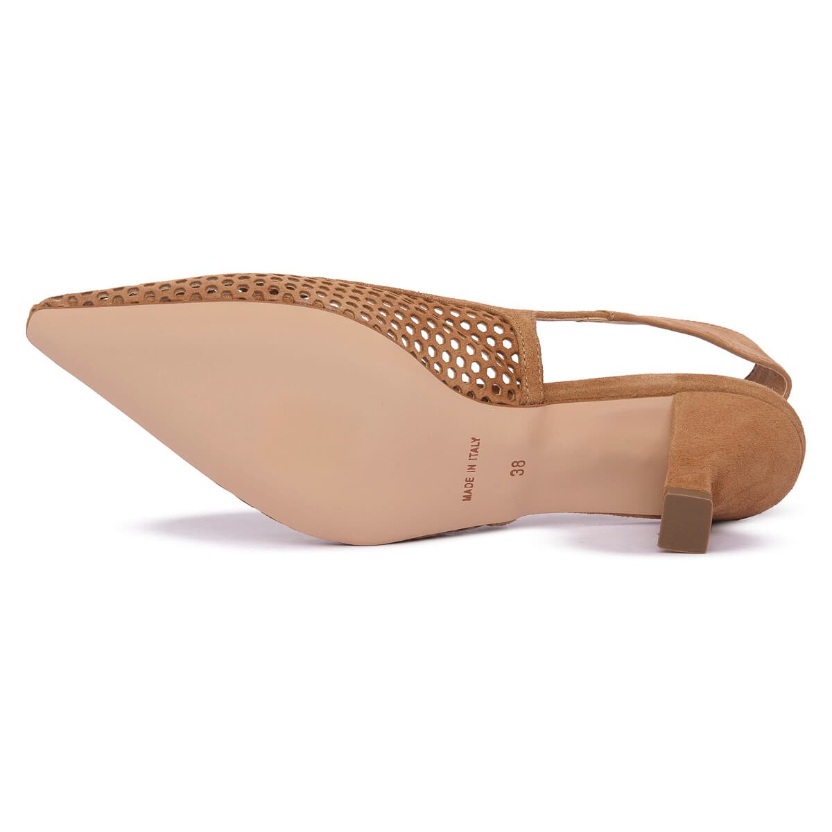 Women's Pumps Priv Lab Brown