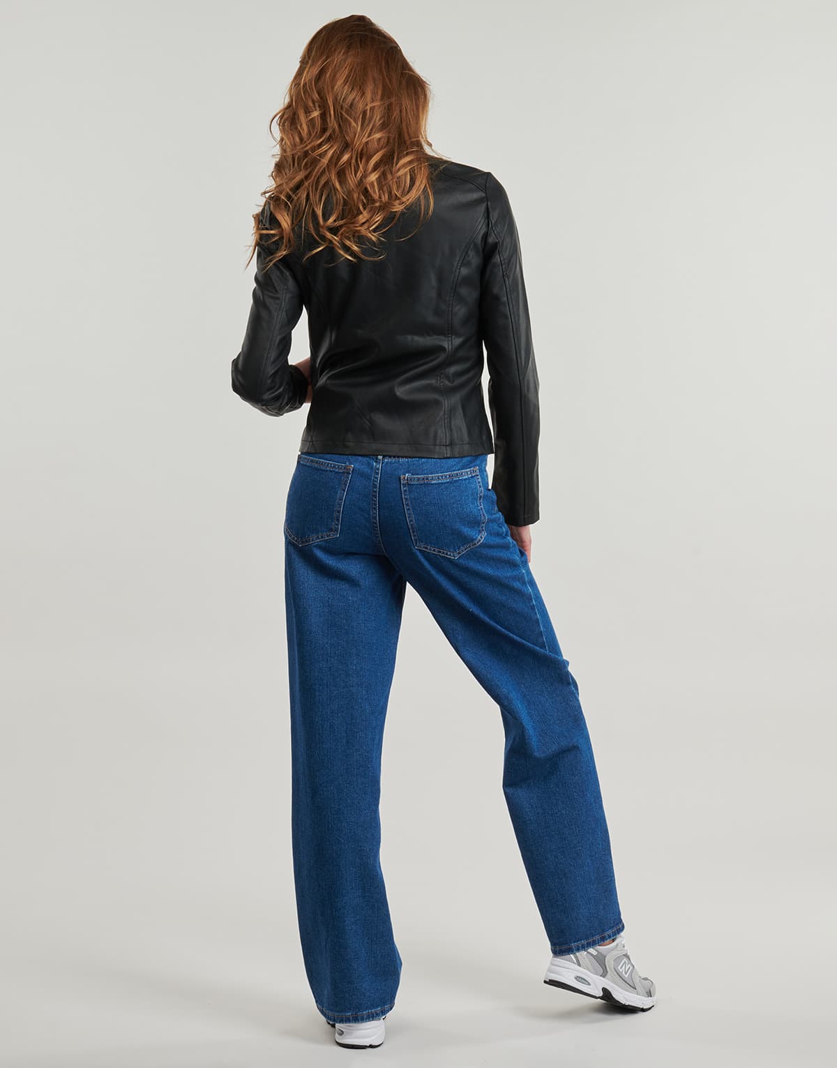 Women's Jackets Moony Mood Black