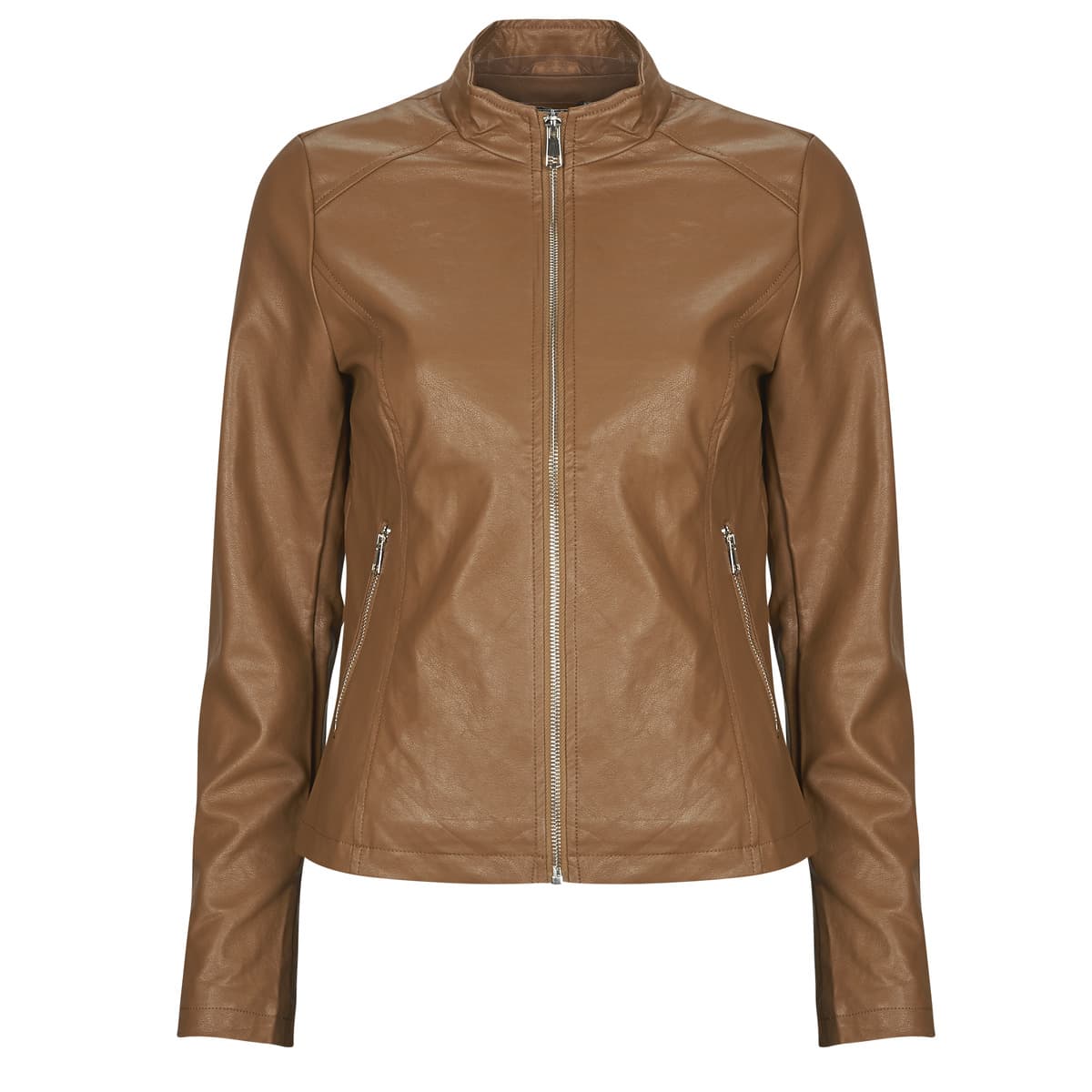 Women's Jackets Moony Mood Brown