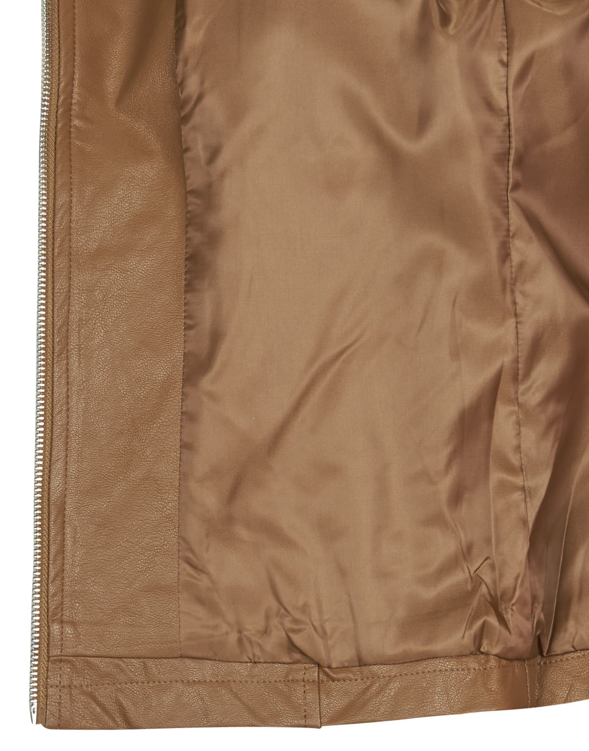 Women's Jackets Moony Mood Brown