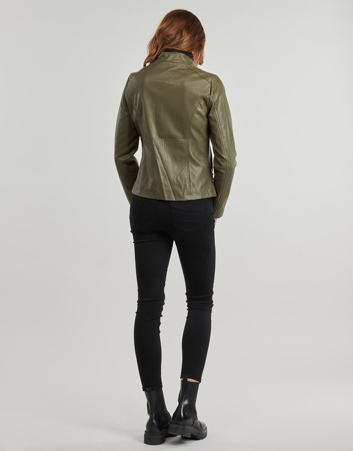Women's Jackets Moony Mood Khaki