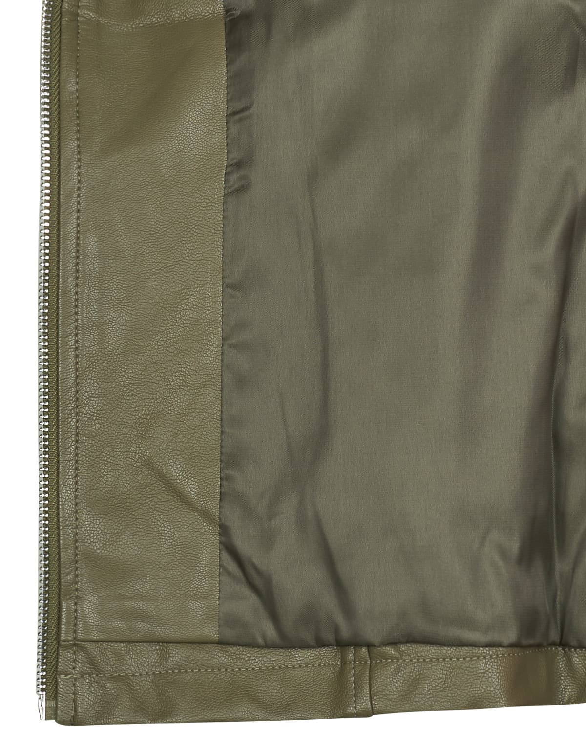Women's Jackets Moony Mood Khaki