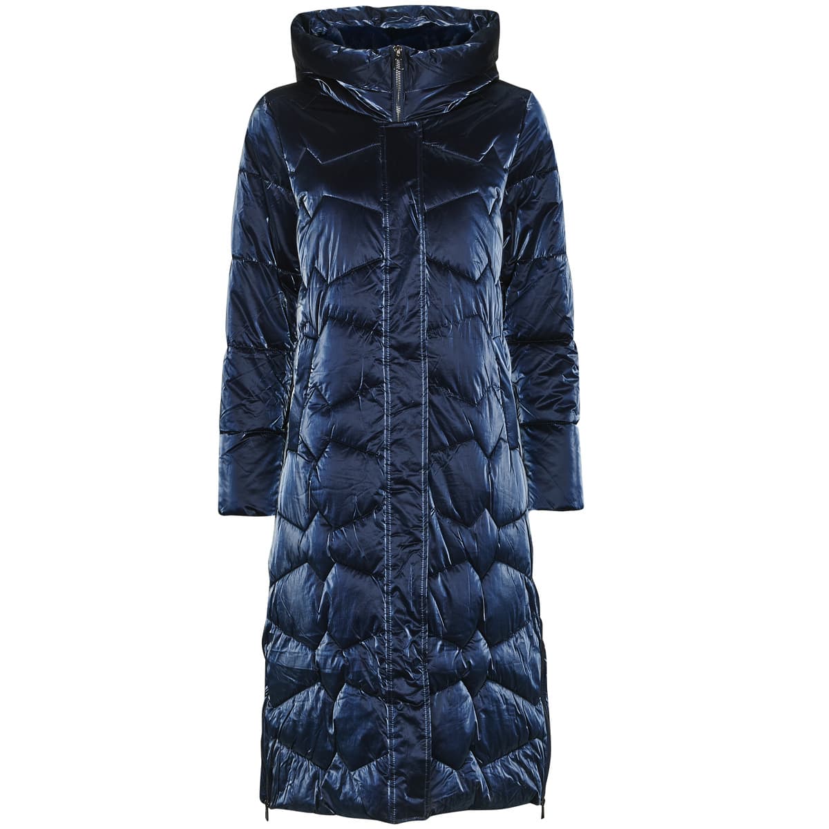 Women's Jackets Moony Mood Blue