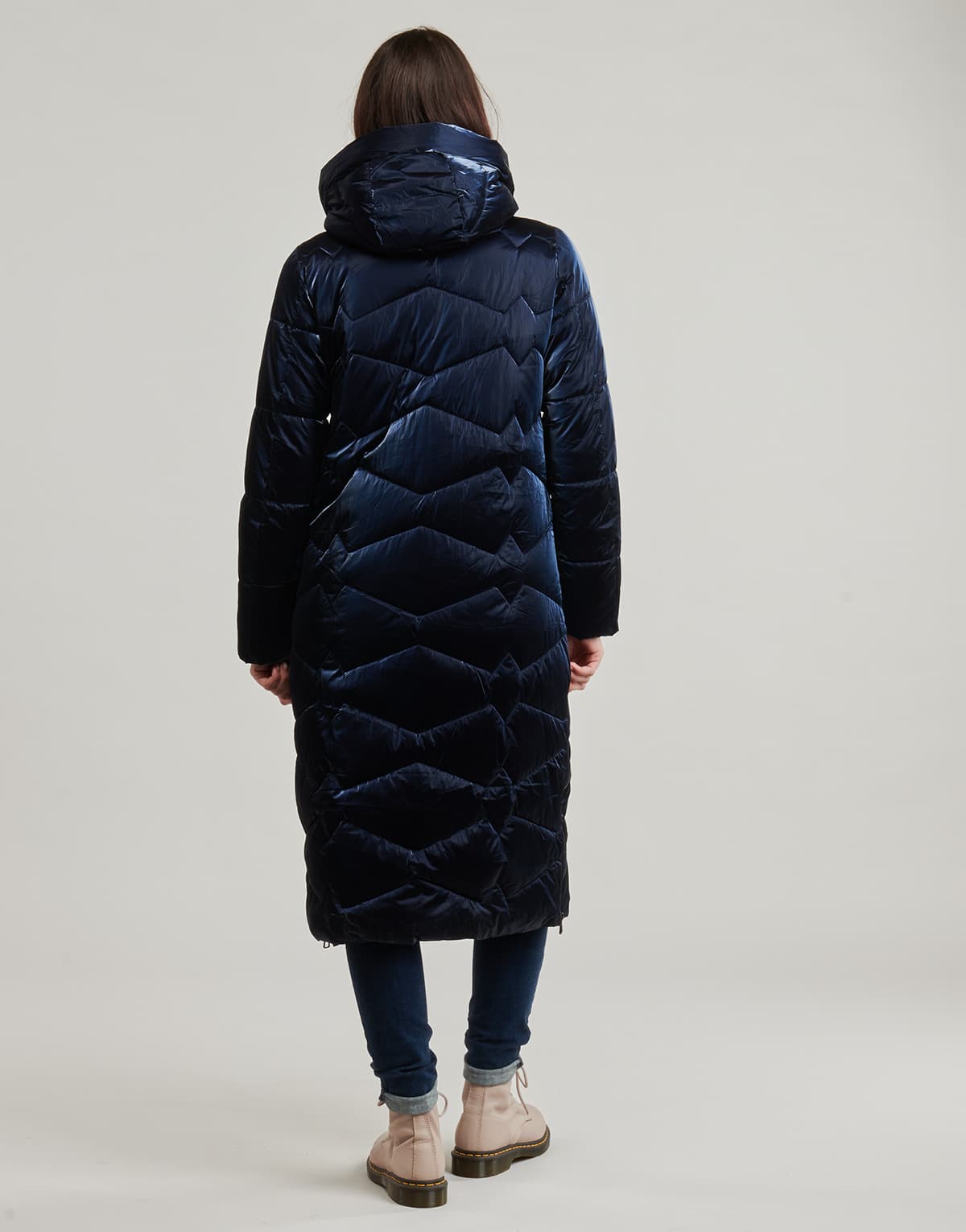 Women's Jackets Moony Mood Blue