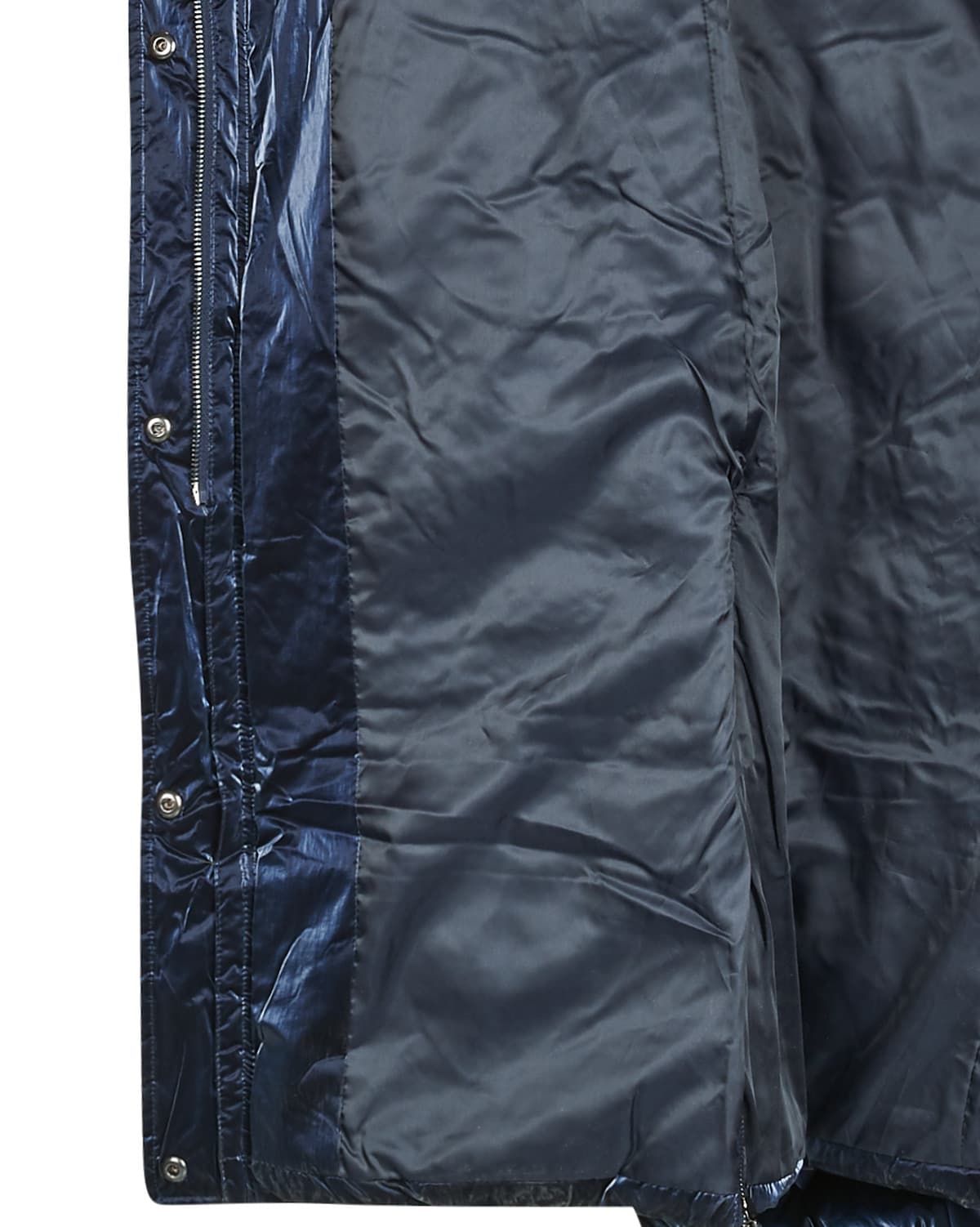 Women's Jackets Moony Mood Blue