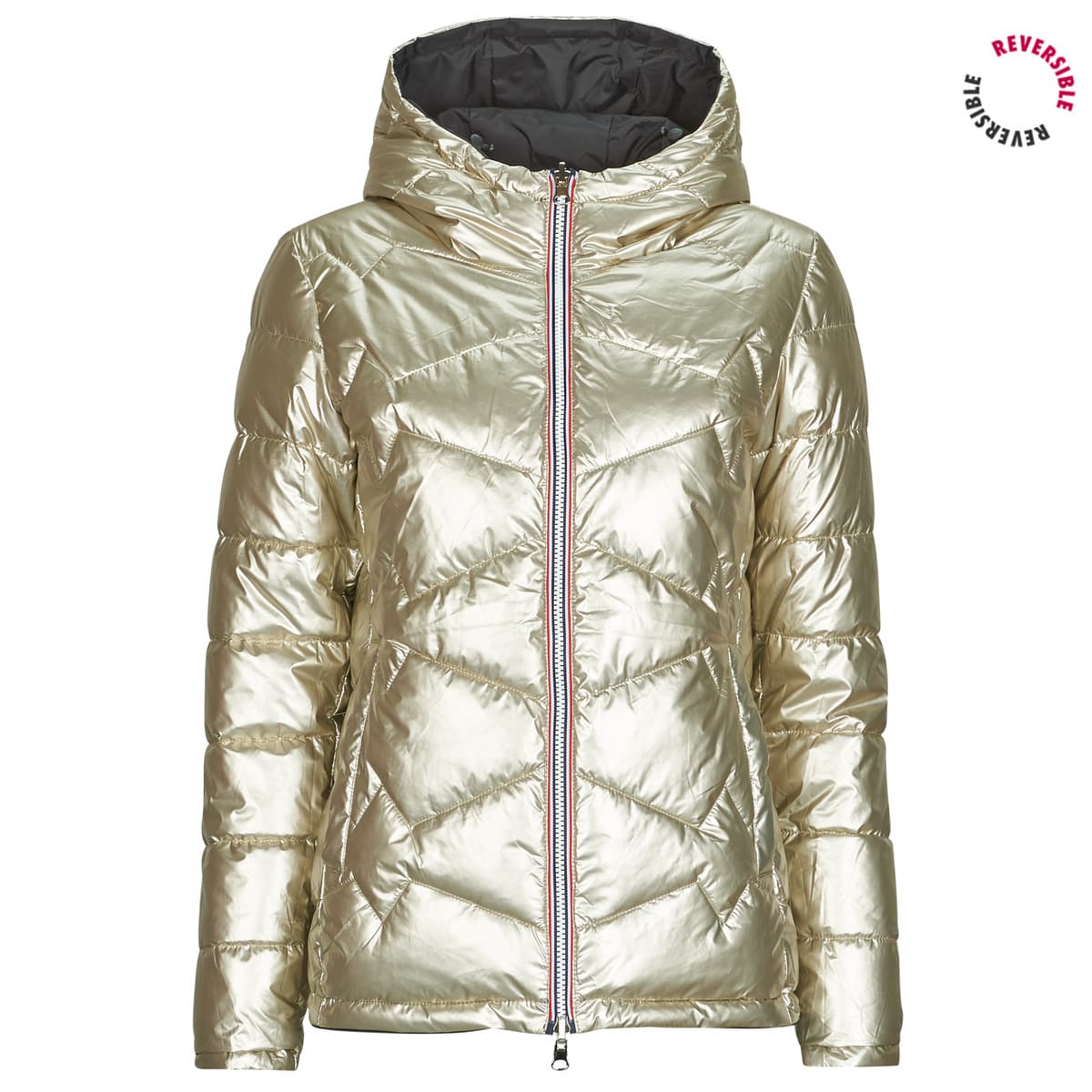Women's Jackets Moony Mood Gold