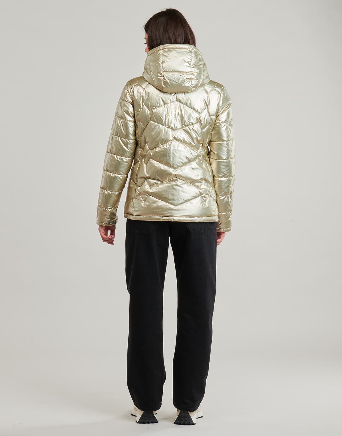 Women's Jackets Moony Mood Gold