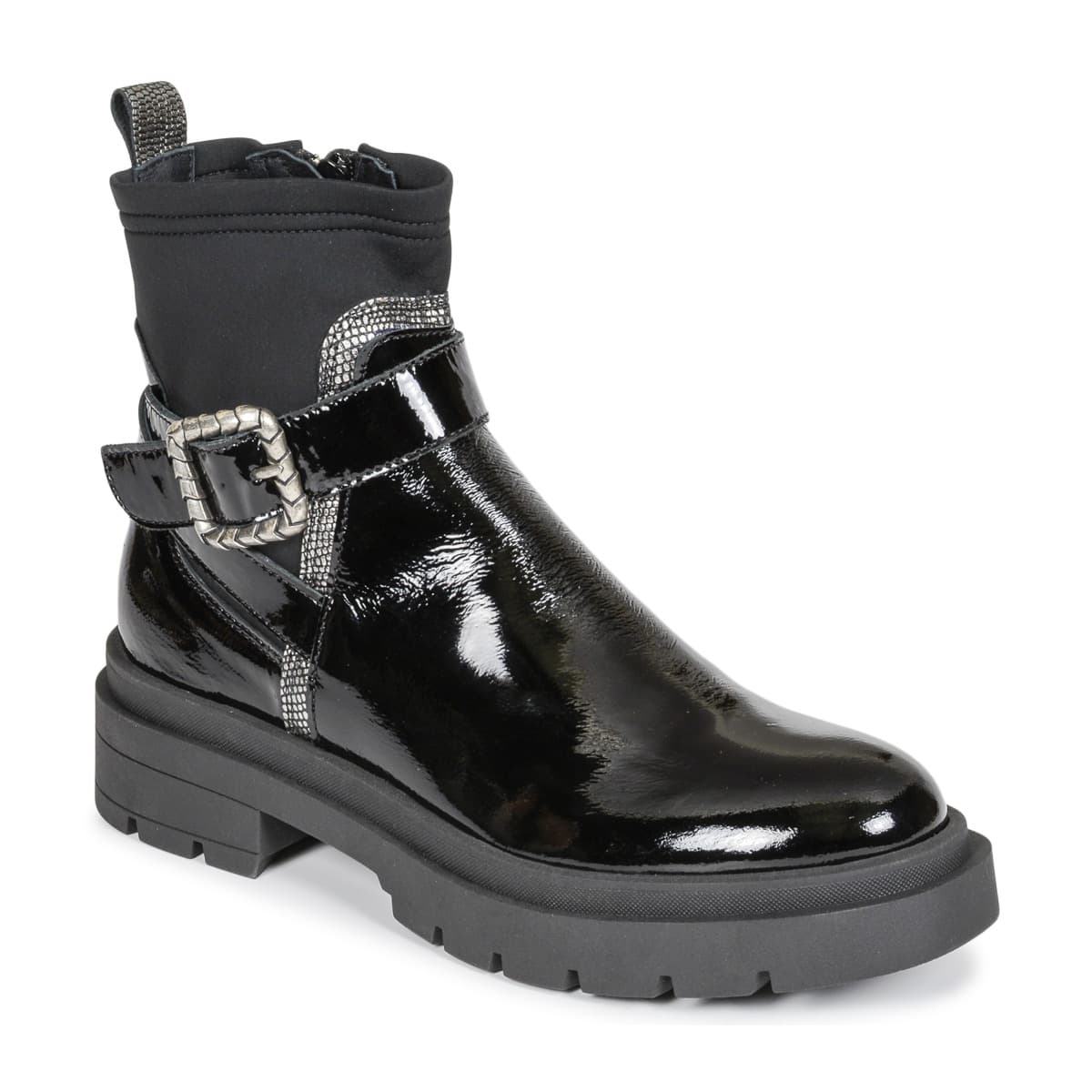 Μπότες Regard CALVI