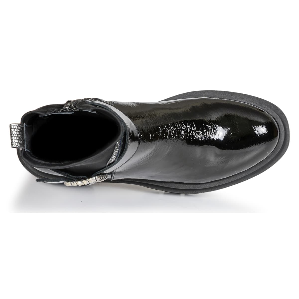 Women's Boots Regard Black