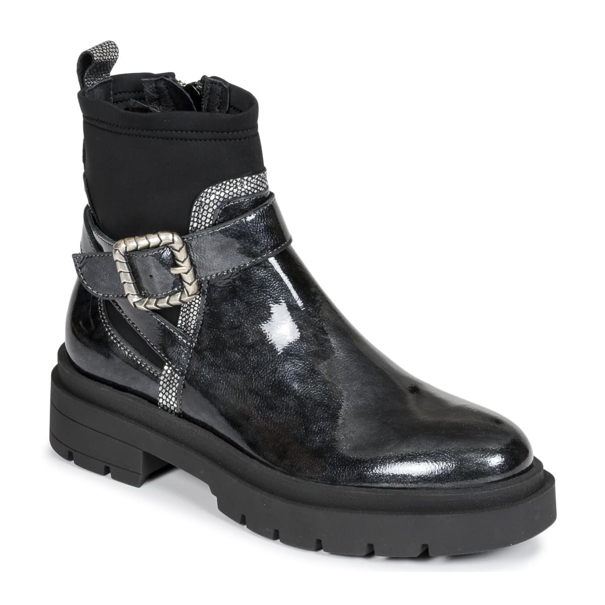 Μπότες Regard CALVI