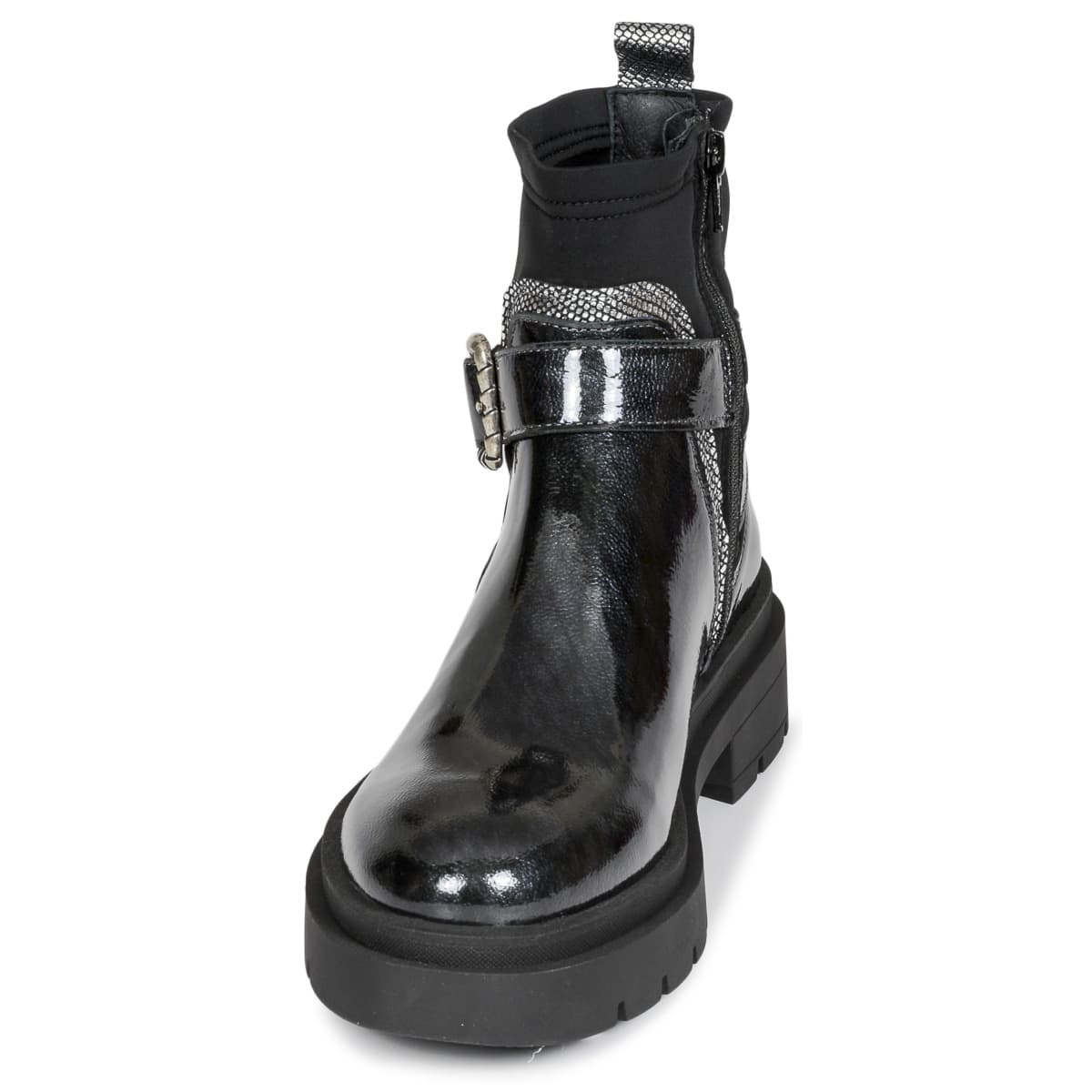 Women's Boots Regard Gray