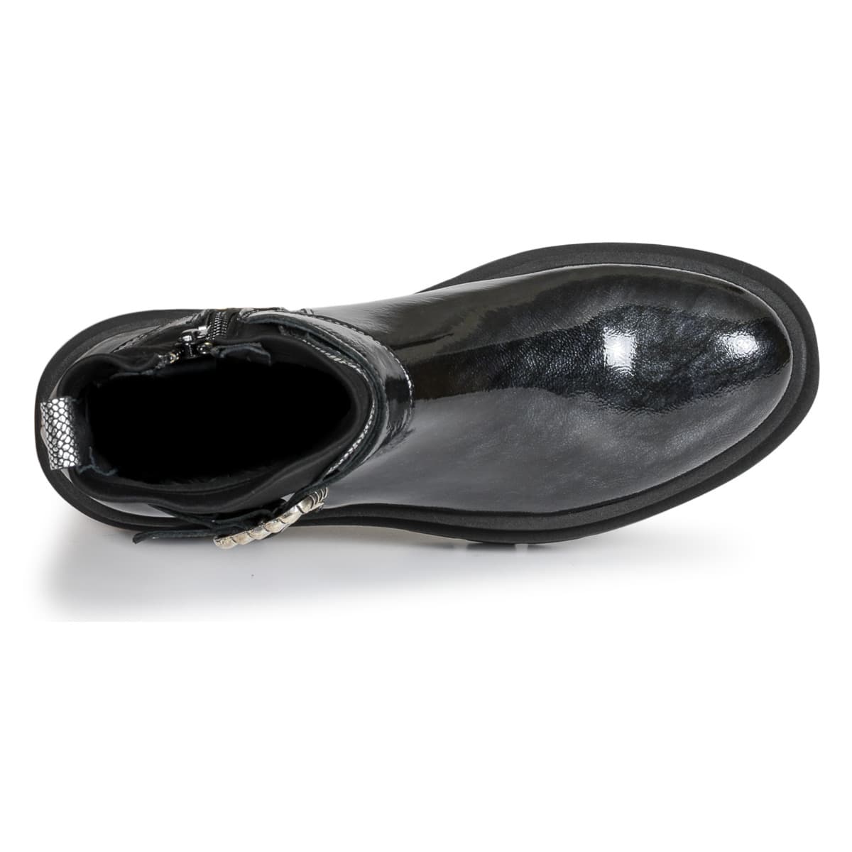 Women's Boots Regard Gray