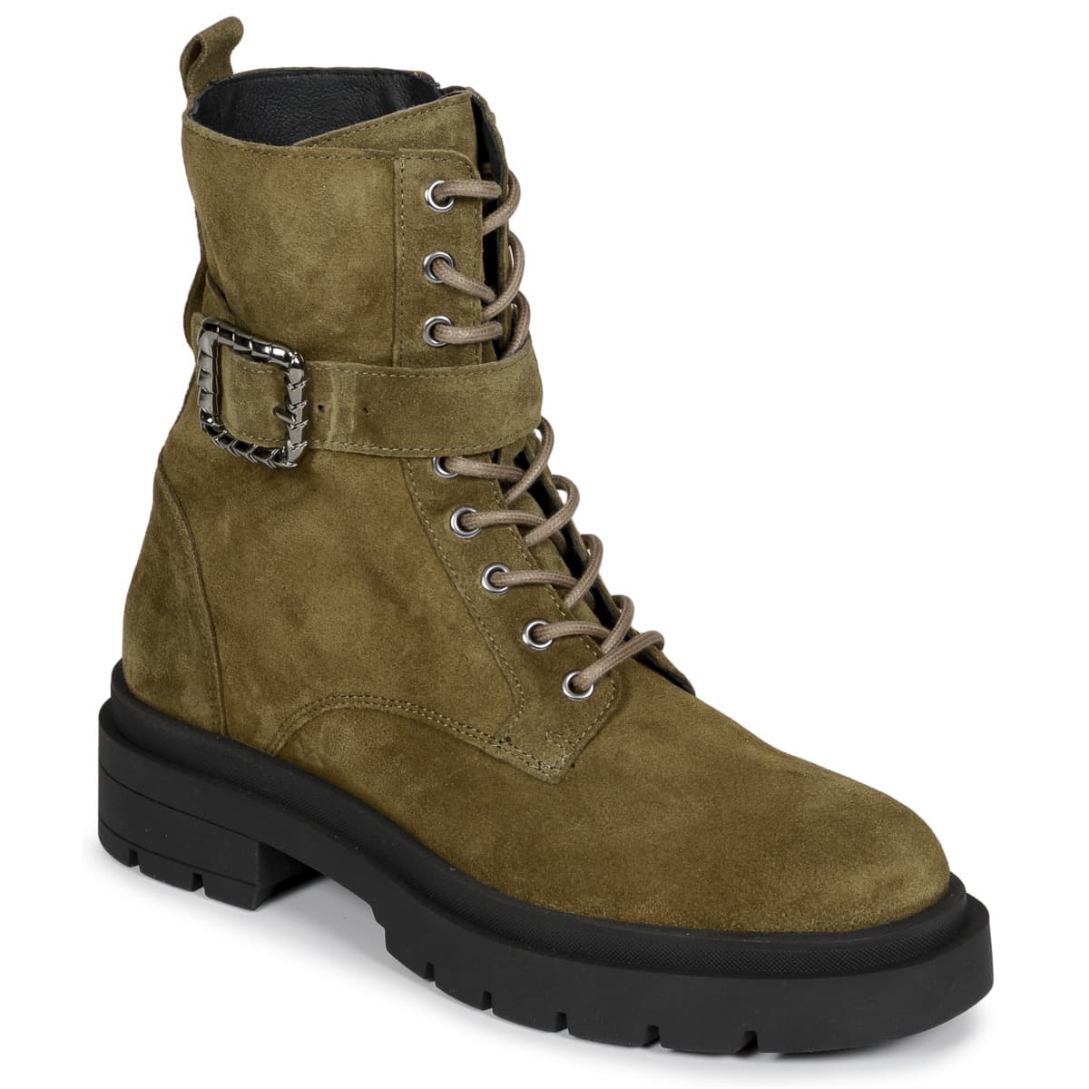 Μπότες Regard CERNAY