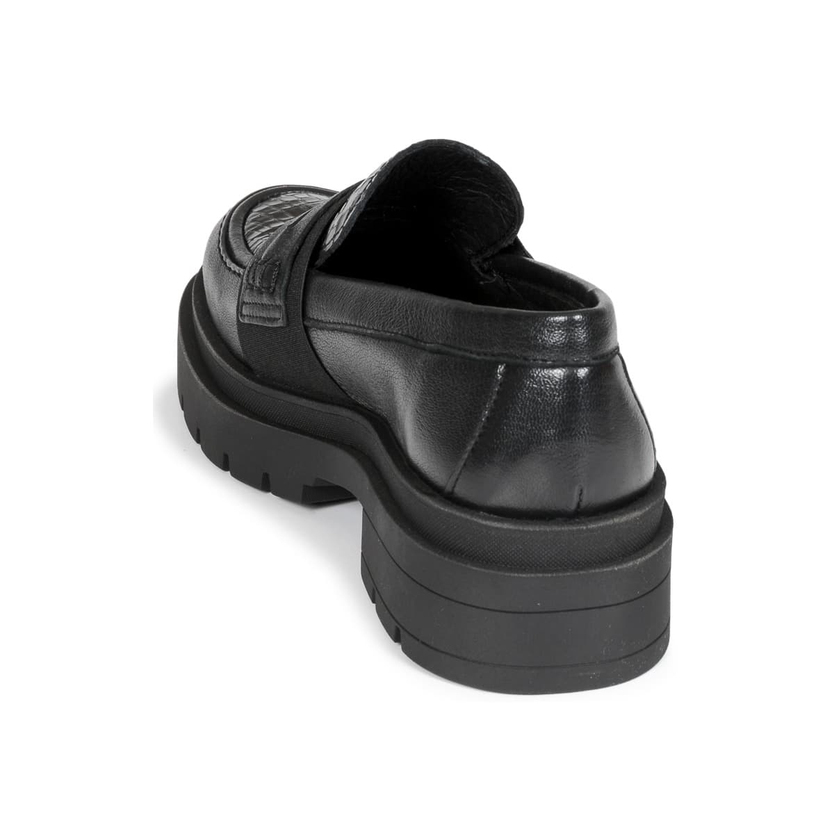 Women's Loafers Regard Black