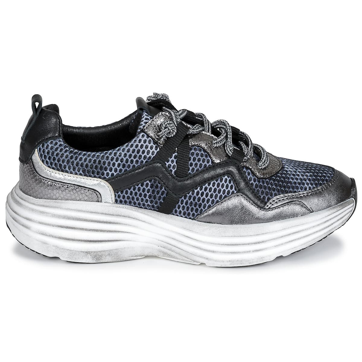 Women's Sneakers Regard Gray