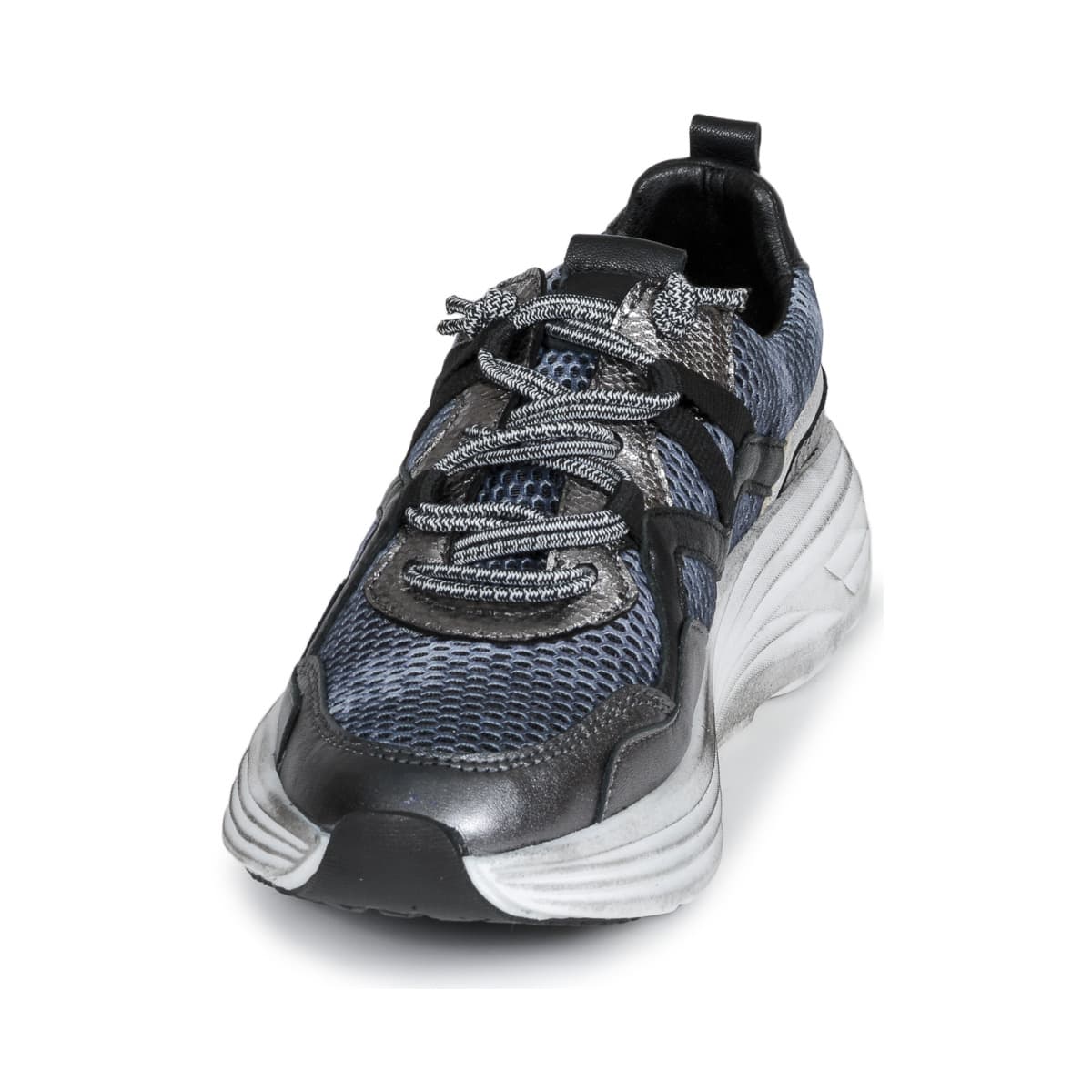 Women's Sneakers Regard Gray