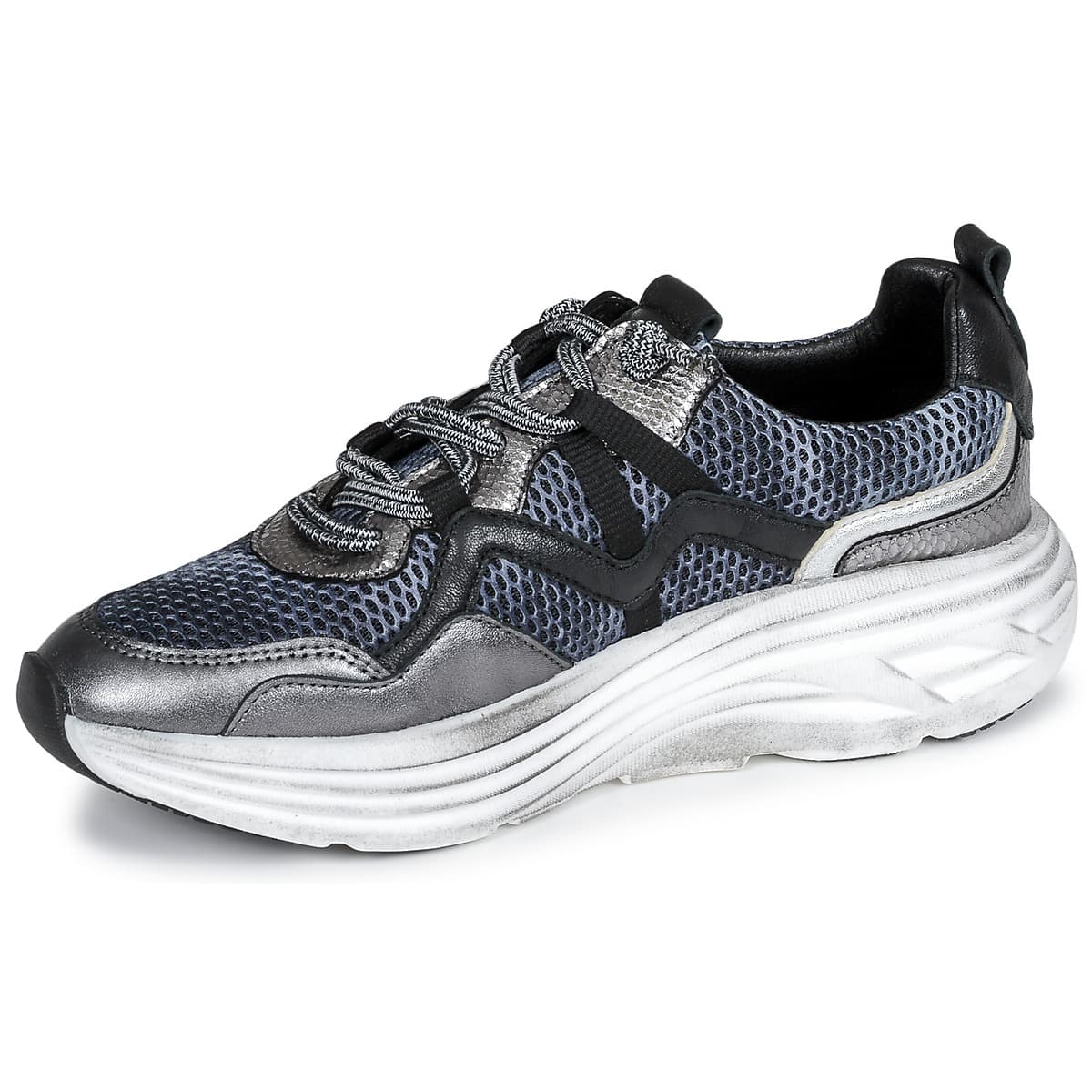 Women's Sneakers Regard Gray