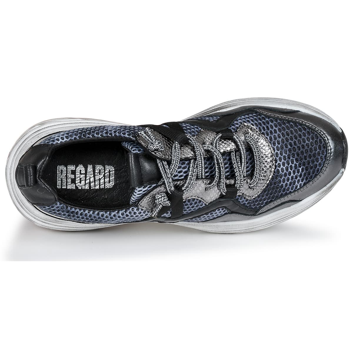 Women's Sneakers Regard Gray