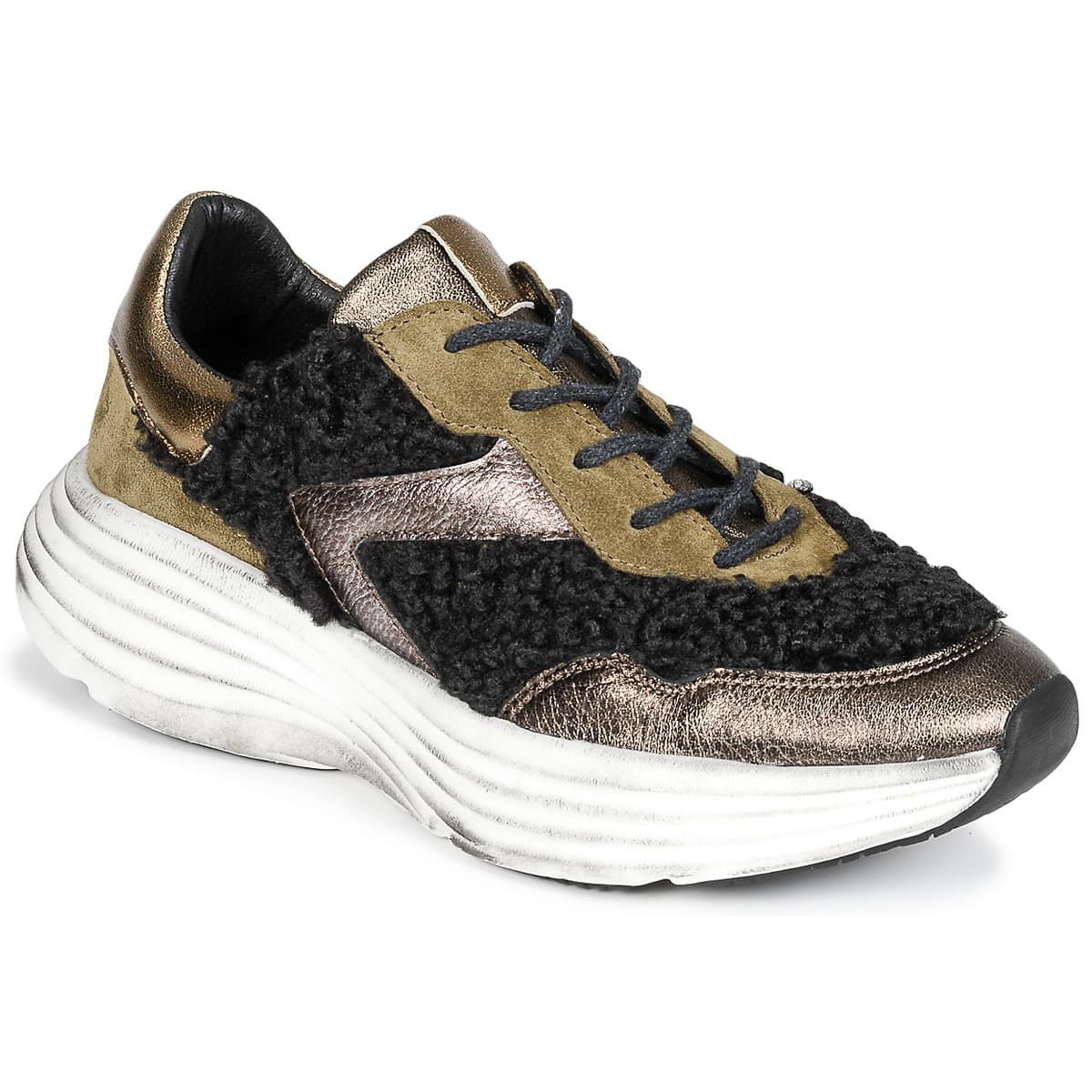 Xαμηλά Sneakers Regard NOLAY