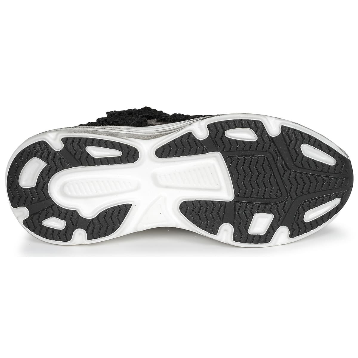 Women's Sneakers Regard Brown