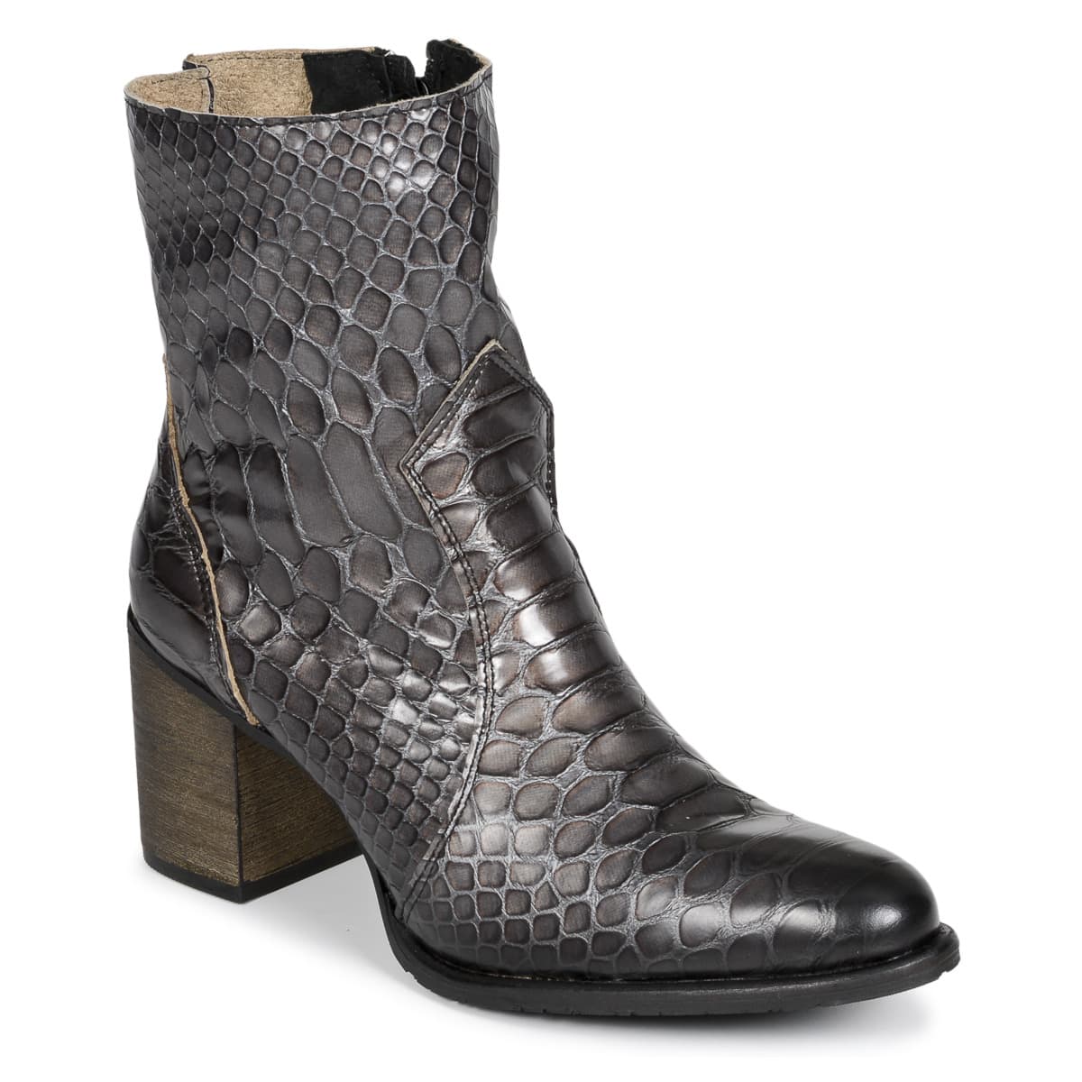 Μποτίνια Regard ULYSSE